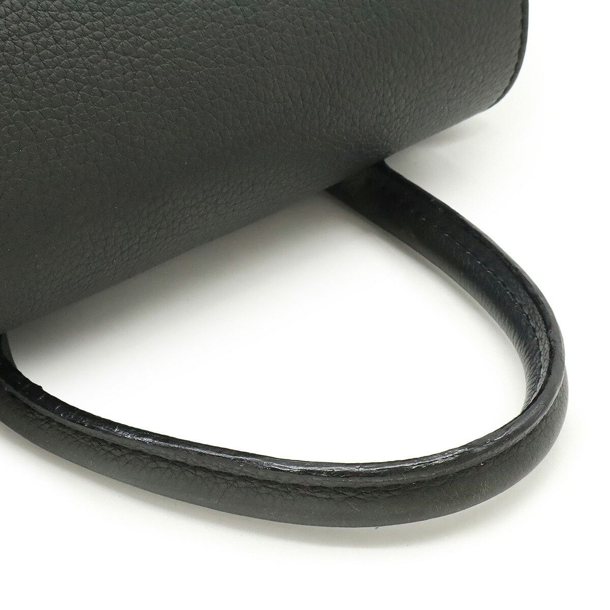 Louis Vuitton Louis Vuitton Louis Vuitton Lockme Calf Leather Backpack Leather Backpack M41815 Size ONE SIZE - 4 Thumbnail