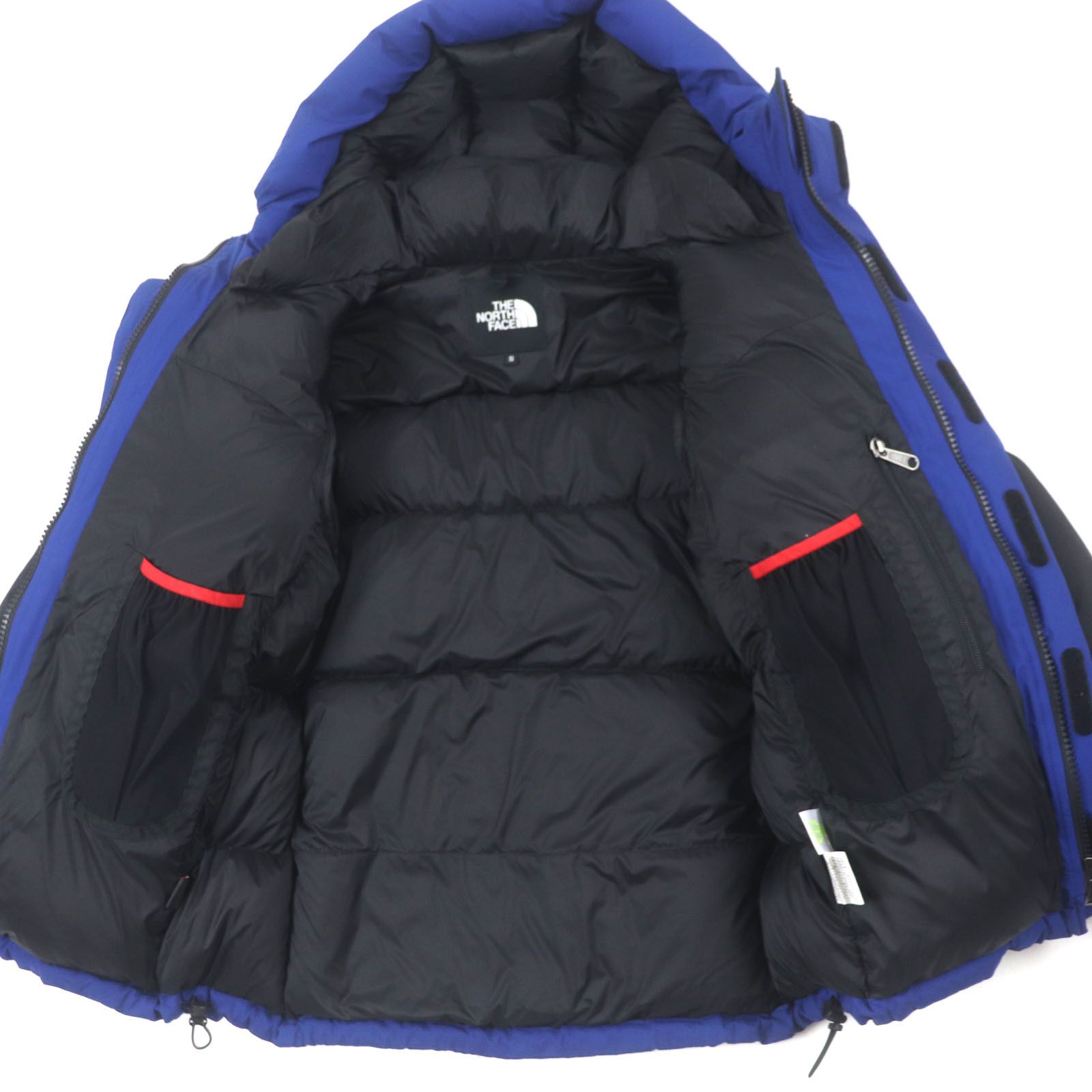 The North Face THE NORTH FACE THE NORTH FACE Baltro Light Jacket Nylon Down Jacket Others Outerwear ND91840 DUTY FREE for USA Size ONE SIZE - 4 Thumbnail