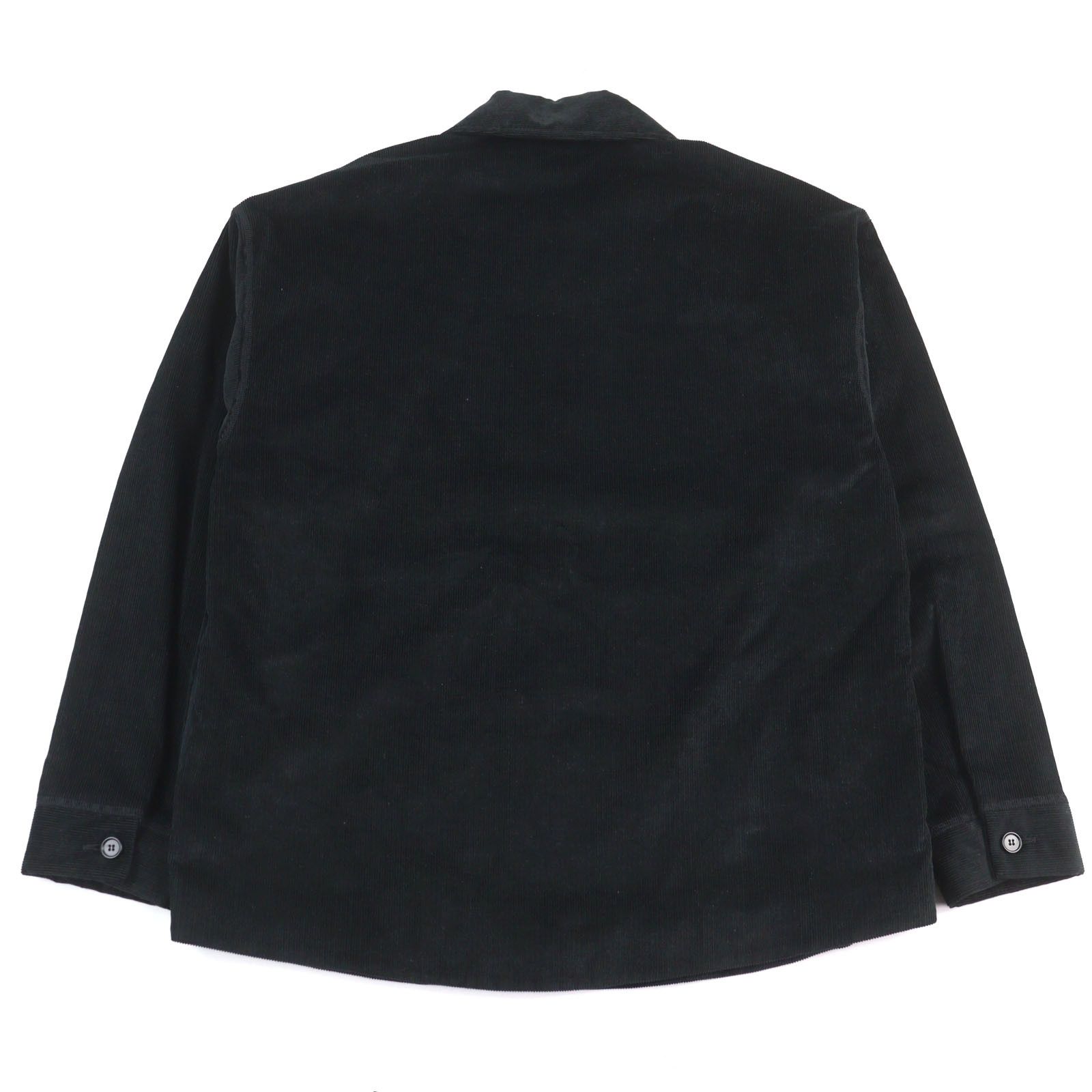 Marni Marni Marni JUMU0147U1 Cotton Jacket Cotton Outerwear JUMU0147U1 Size ONE SIZE - 4 Thumbnail