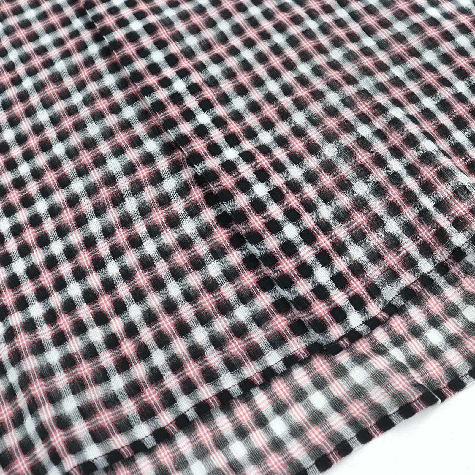 Dior Dior Dior Long Sleeve Shirt Cotton Shirt Cotton Dress Shirt 293C516A5571 DUTY FREE for USA Size ONE SIZE - 5 Thumbnail