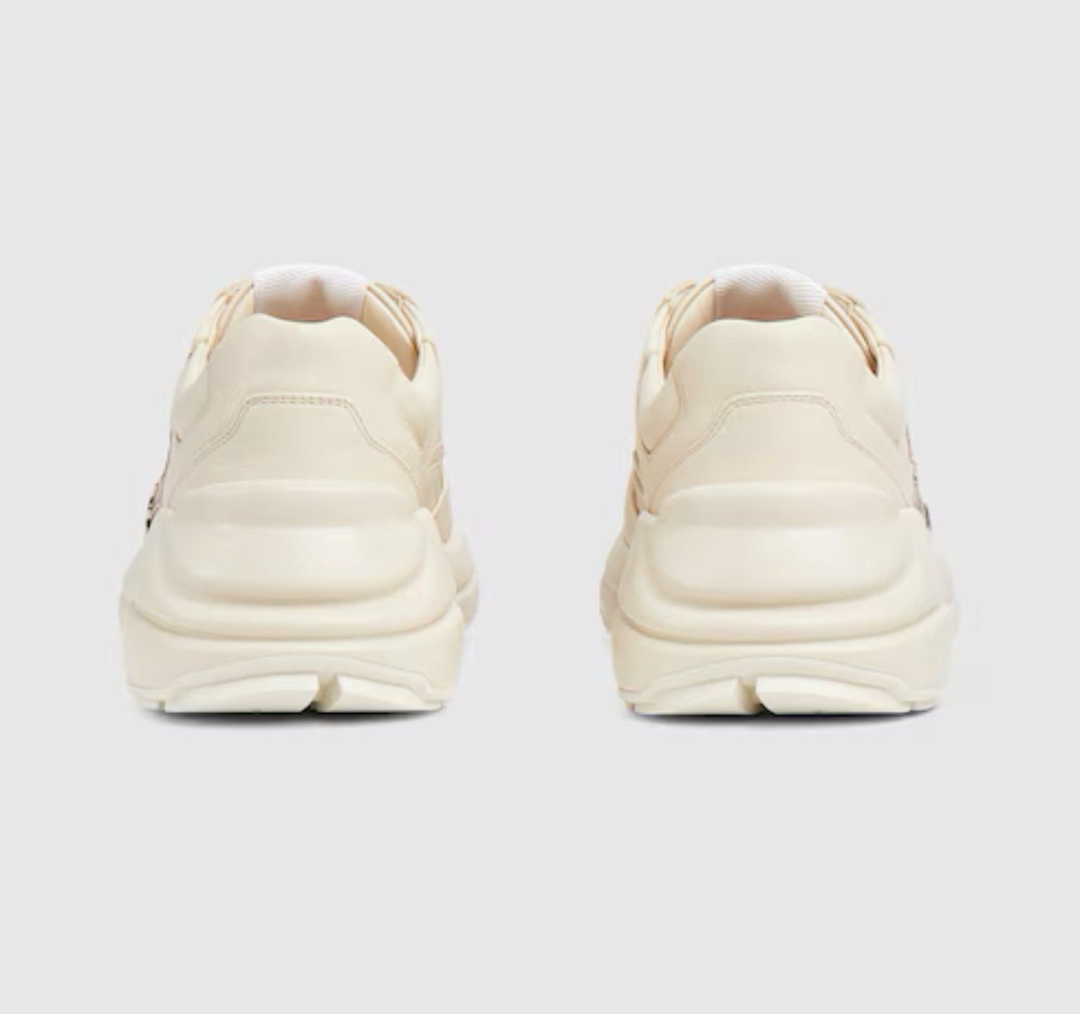 Gucci Gucci G 1921 Rhyton Sneakers SIZE 38 Size ONE SIZE - 3 Thumbnail