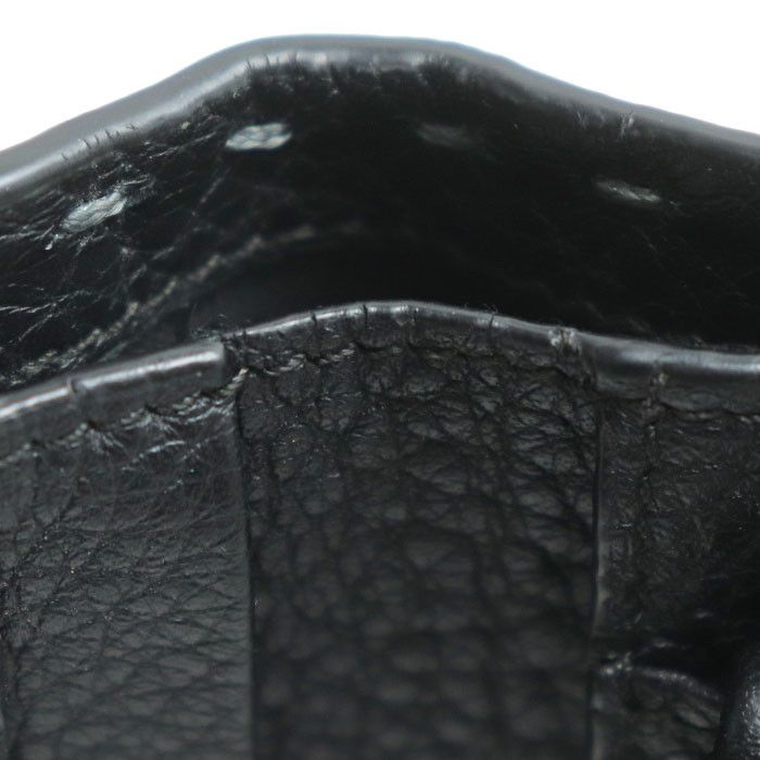 Fendi Fendi Fendi Selleria Leather Wallet Leather Short Wallet 7M0194O72F0L6B Size ONE SIZE - 8 Thumbnail