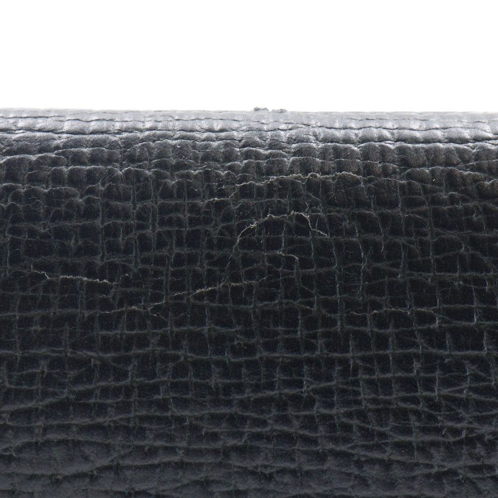 Loewe Loewe Loewe One Shoulder Leather Shoulder Bag Leather Shoulder Bag Size ONE SIZE - 11 Thumbnail