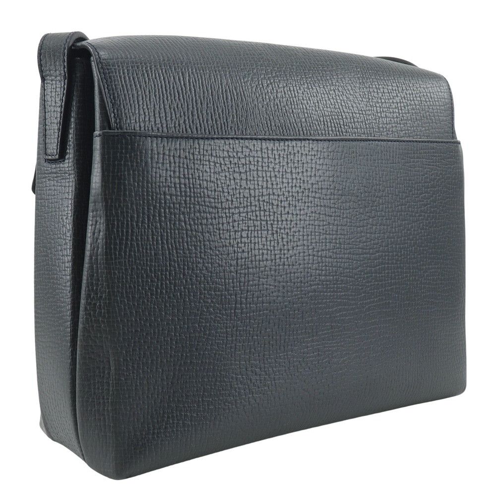 Loewe Loewe Loewe One Shoulder Leather Shoulder Bag Leather Shoulder Bag Size ONE SIZE - 3 Thumbnail