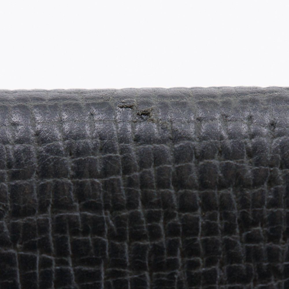 Loewe Loewe Loewe One Shoulder Leather Shoulder Bag Leather Shoulder Bag Size ONE SIZE - 10 Thumbnail