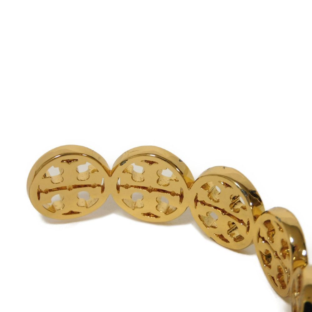 Tory Burch Tory Burch Tory Burch Tory Burch Bracelet Bangle Metal Bangle 37317 Size ONE SIZE - 6 Thumbnail