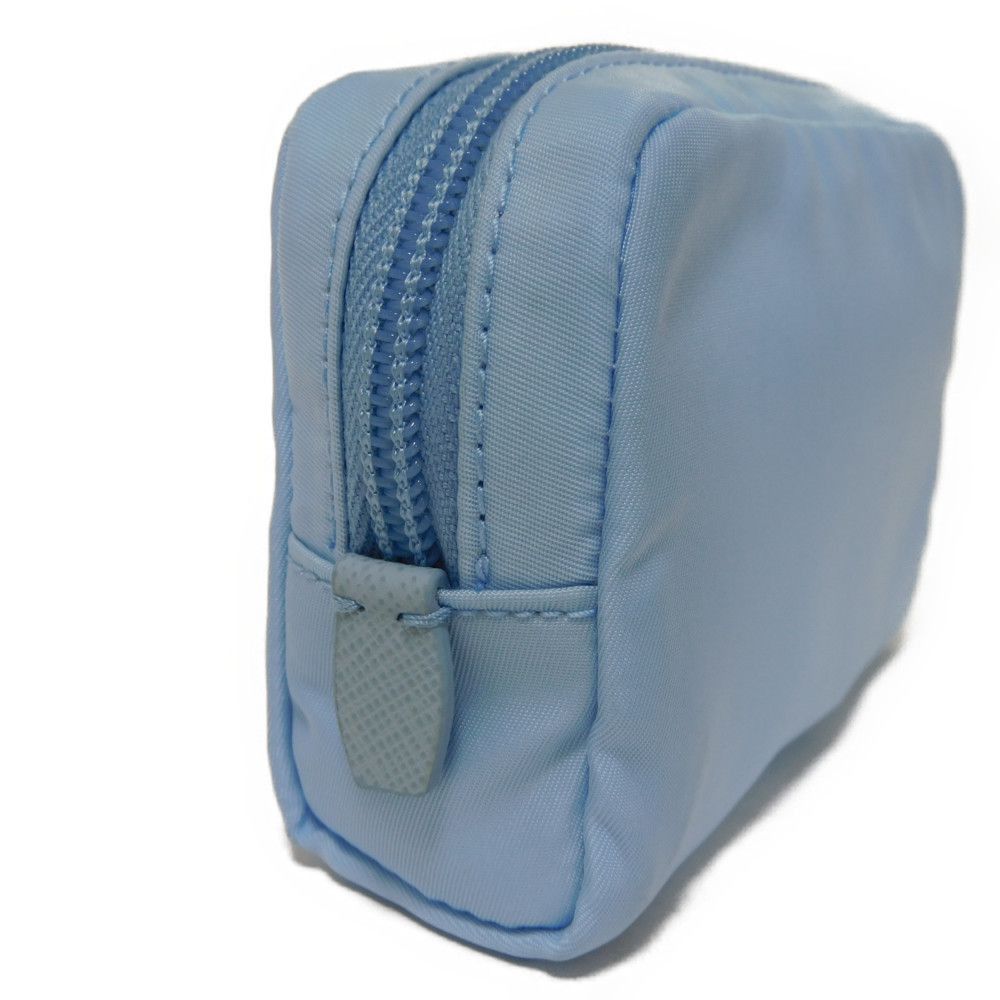 Prada Prada Prada Micro Re-Nylon Clutch Bag Others Clutch Bag 1ND339 R067 F0076 Size ONE SIZE - 10 Thumbnail