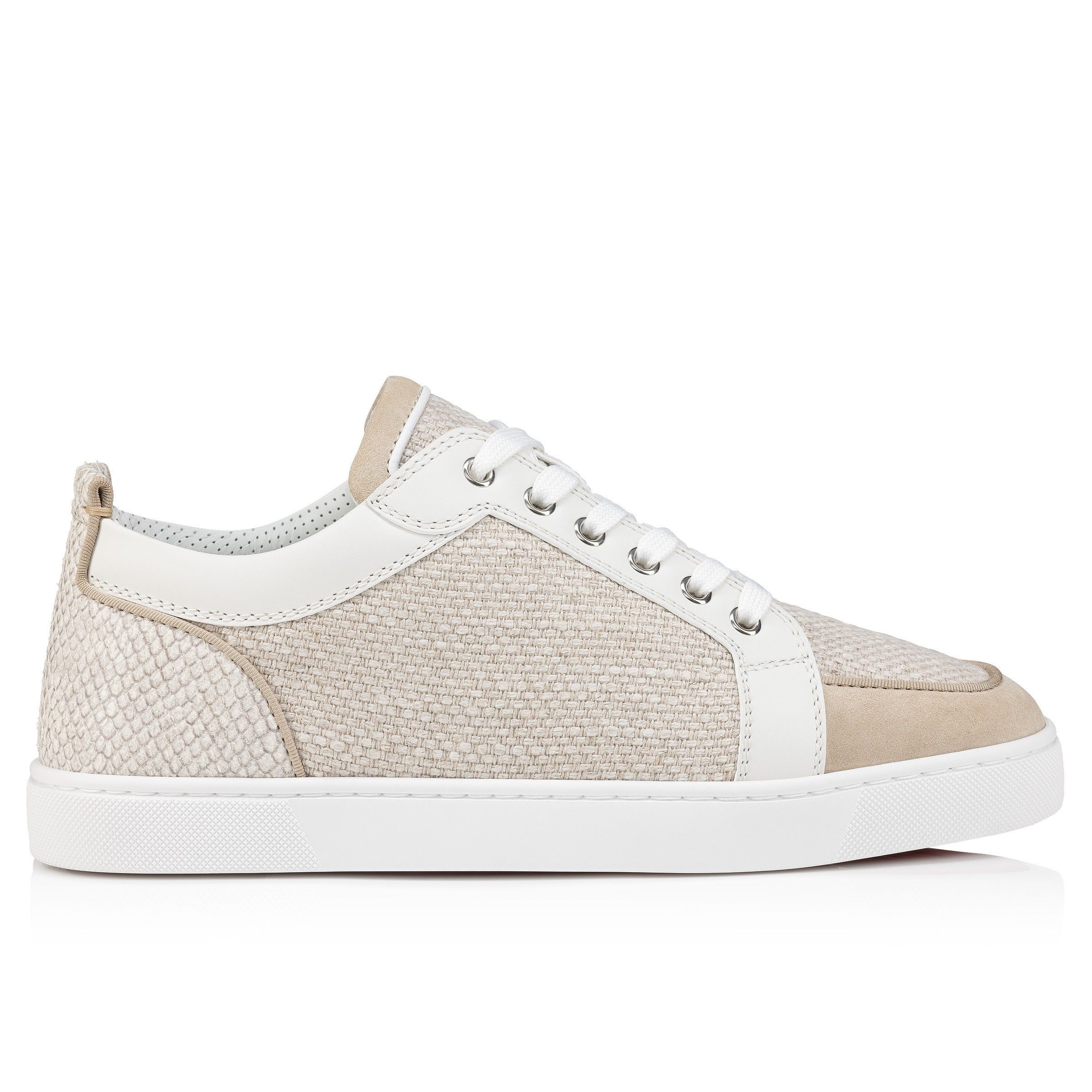 Christian Louboutin rantulow orlato Size US 7 / EU 40 - 3 Thumbnail