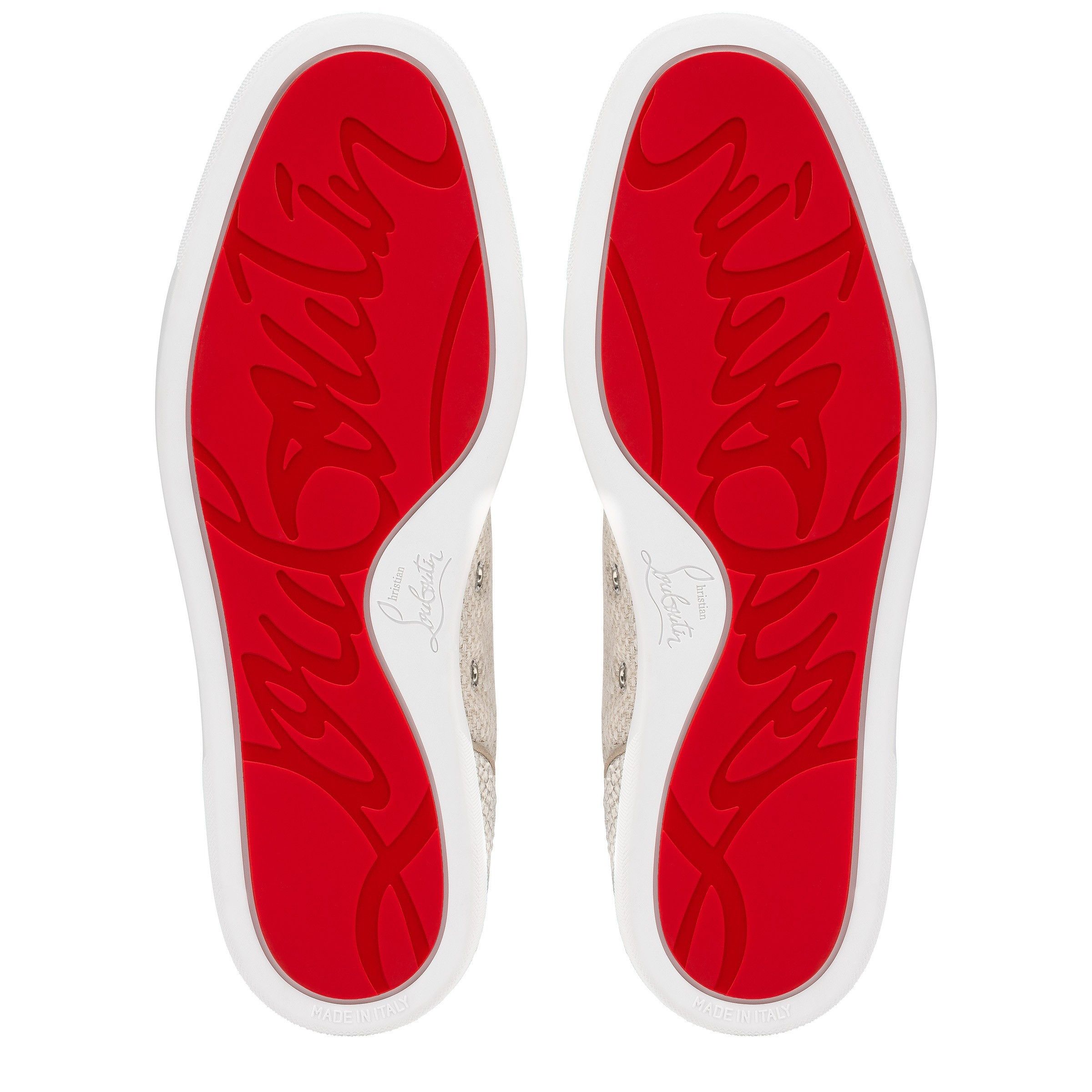Christian Louboutin rantulow orlato Size US 10 / EU 43 - 6 Thumbnail