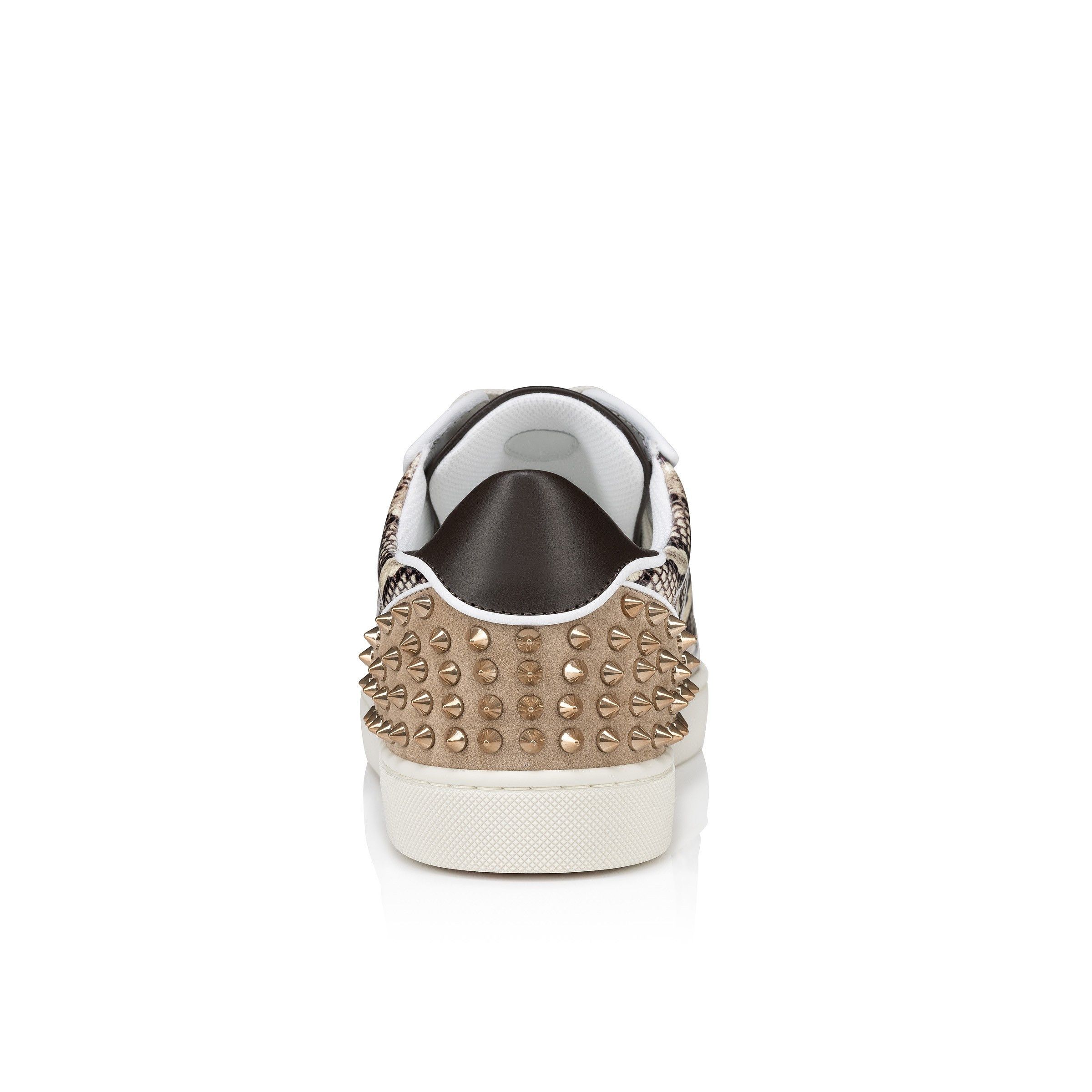 Christian Louboutin seavaste 2 orlato piton sneakers Size US 12 / EU 45 - 3 Thumbnail