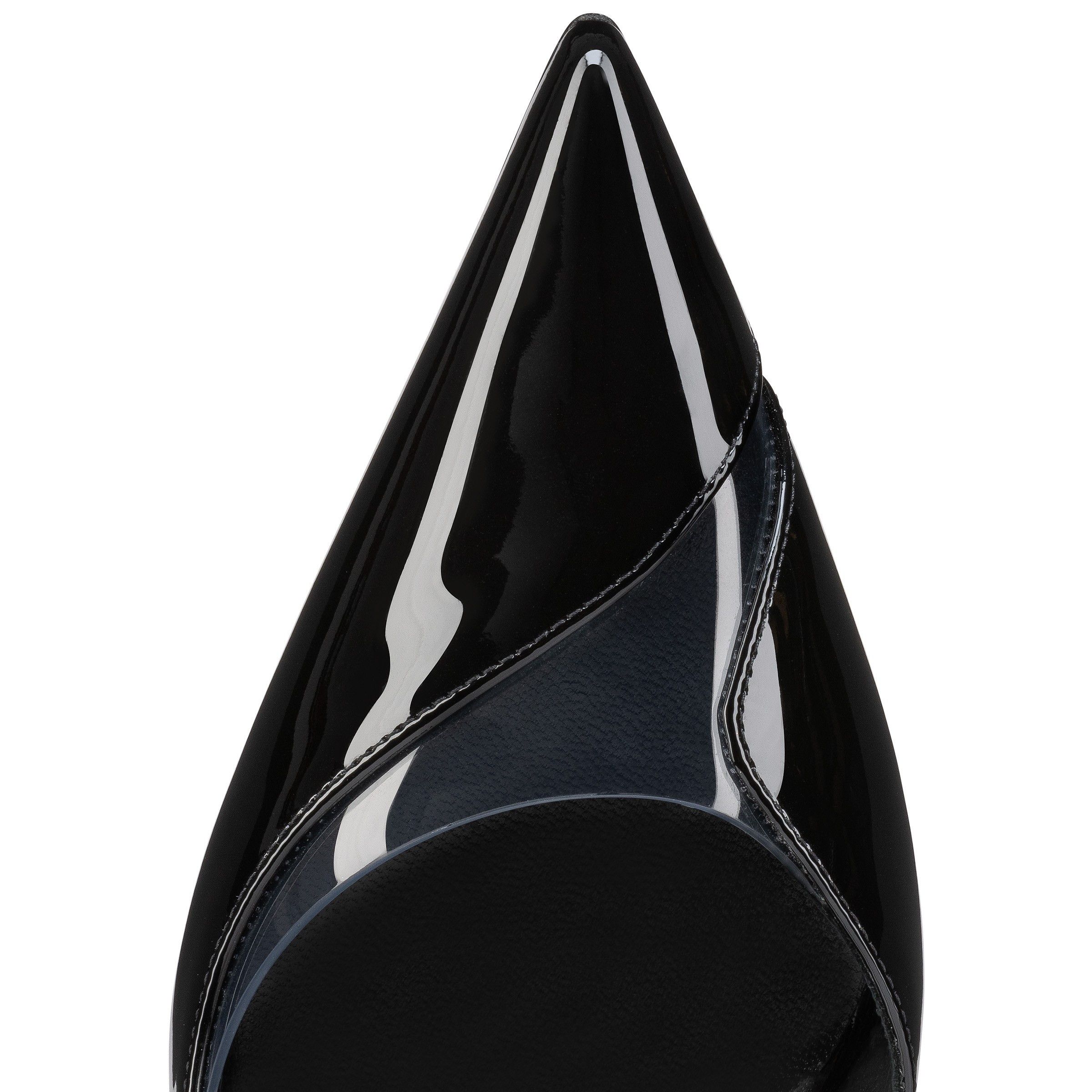 Christian Louboutin posticha Size US 5 / IT 35 - 6 Thumbnail