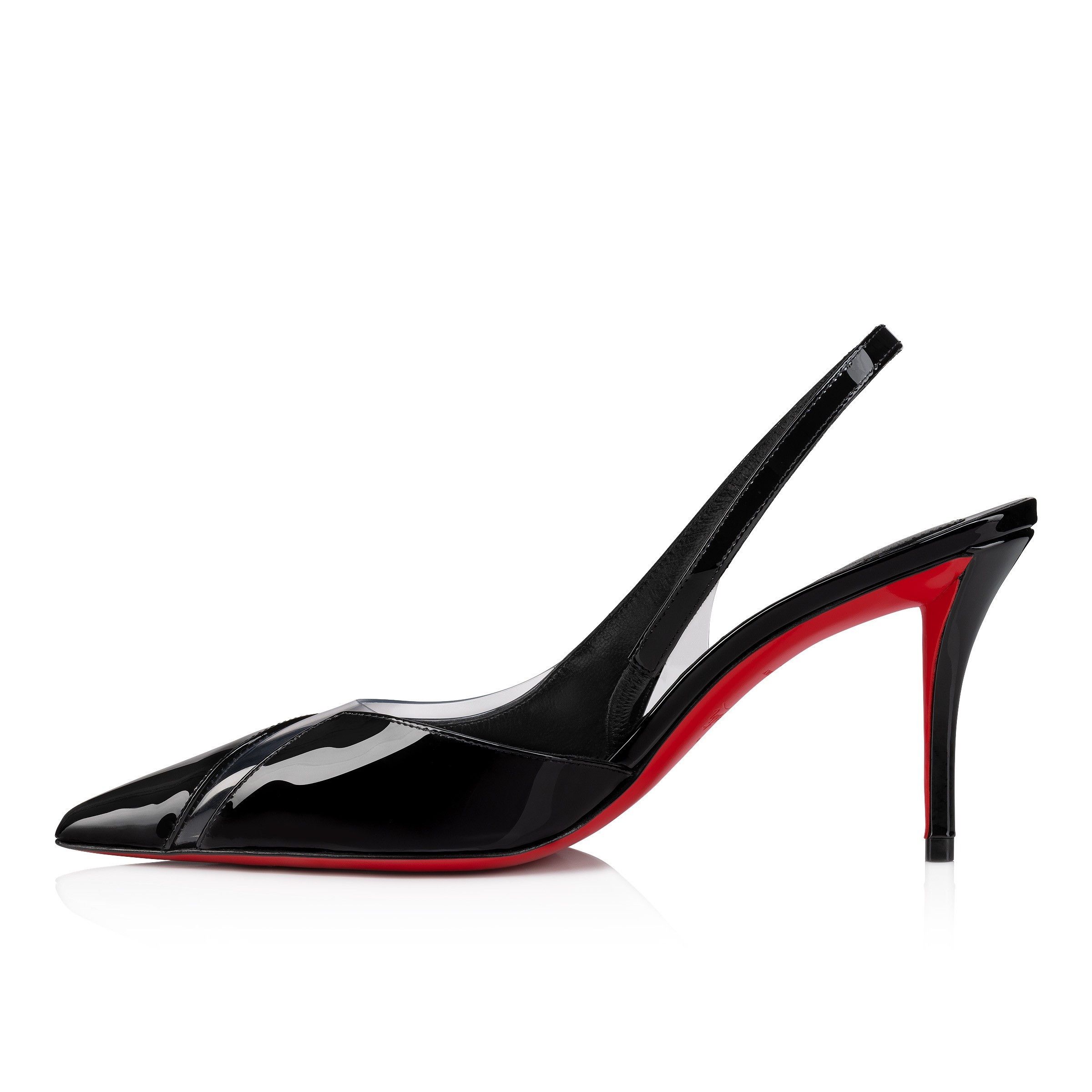 Christian Louboutin posticha Size US 8 / IT 38 - 5 Thumbnail