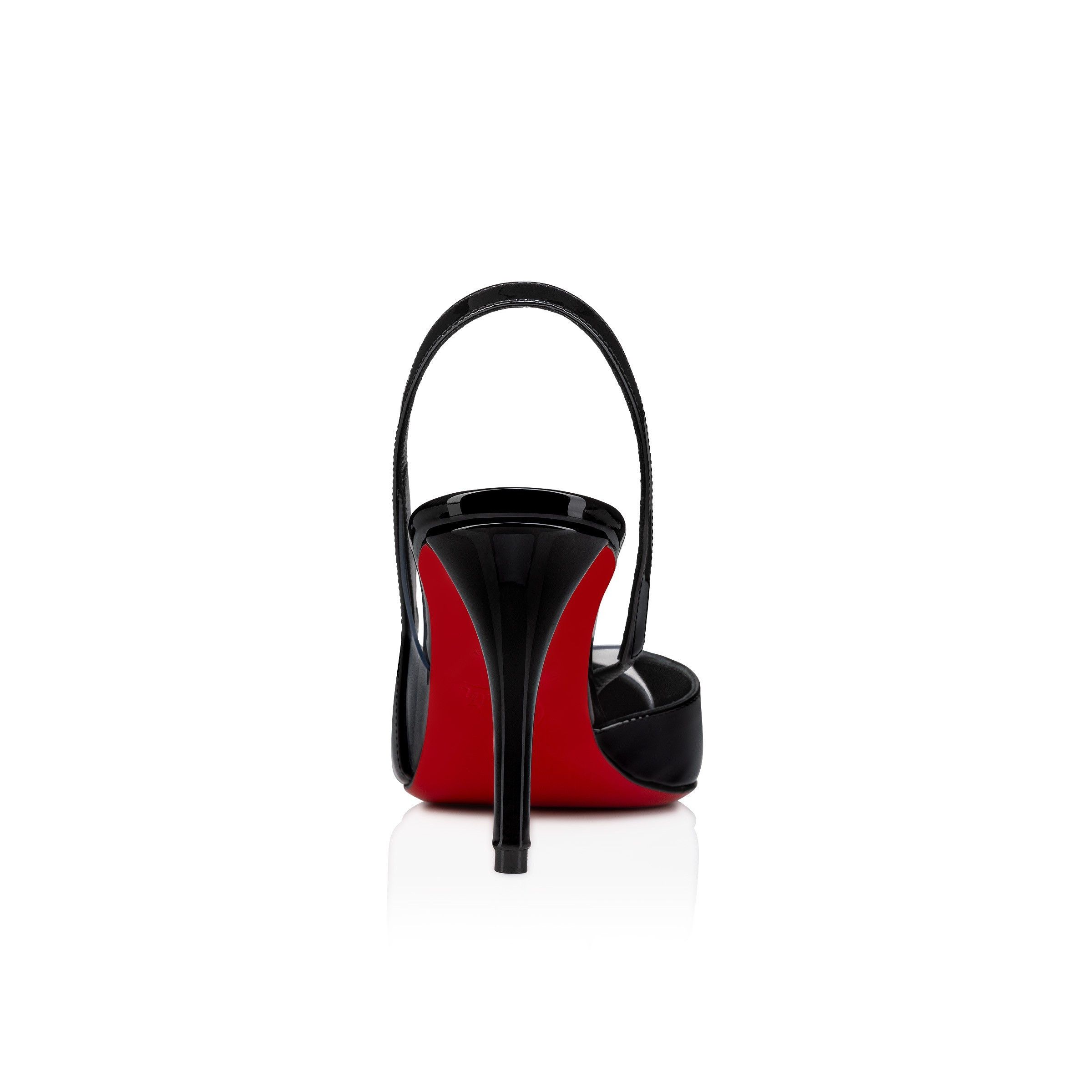 Christian Louboutin posticha Size US 9 / IT 39 - 4 Thumbnail