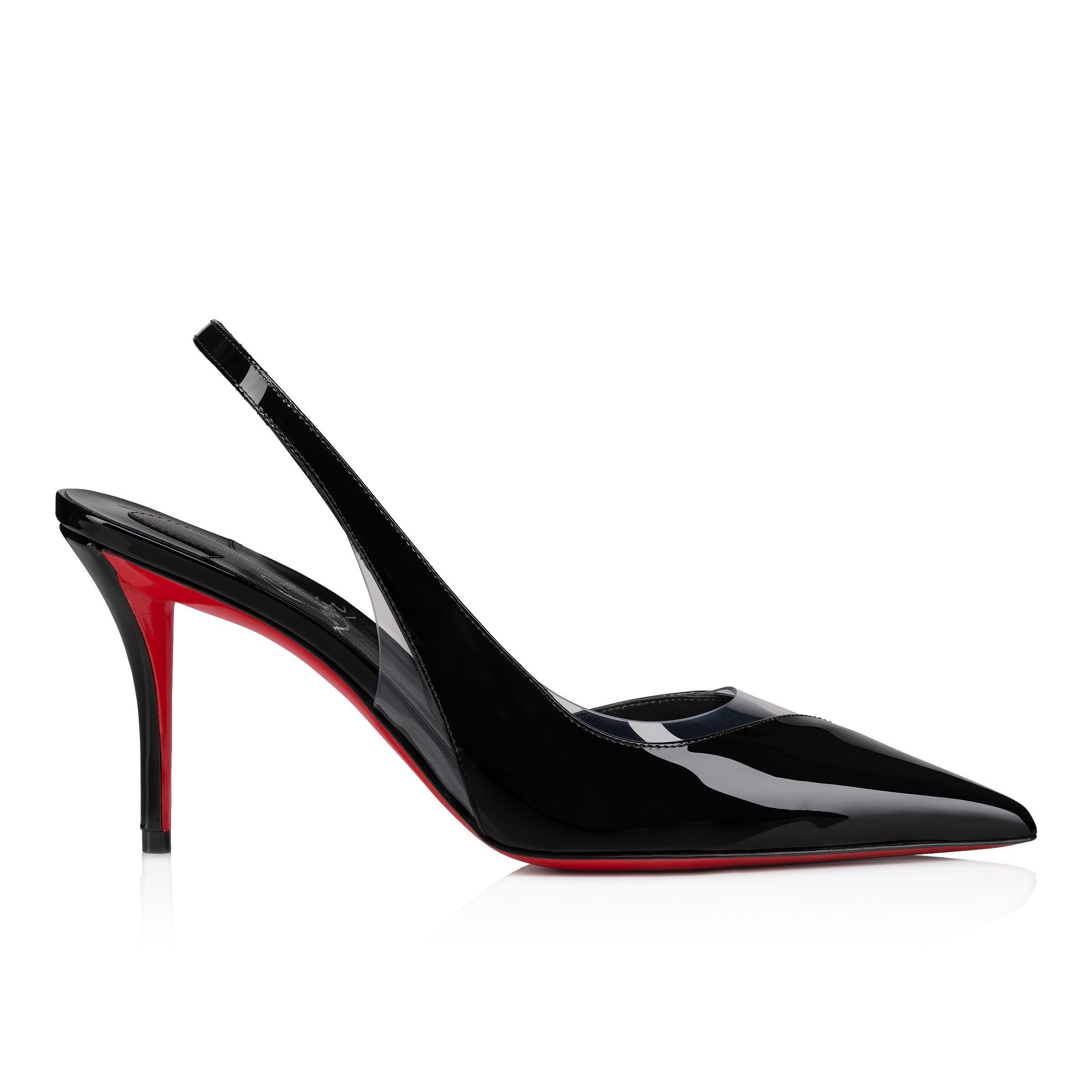 Christian Louboutin posticha Size US 12 / IT 42 - 3 Thumbnail