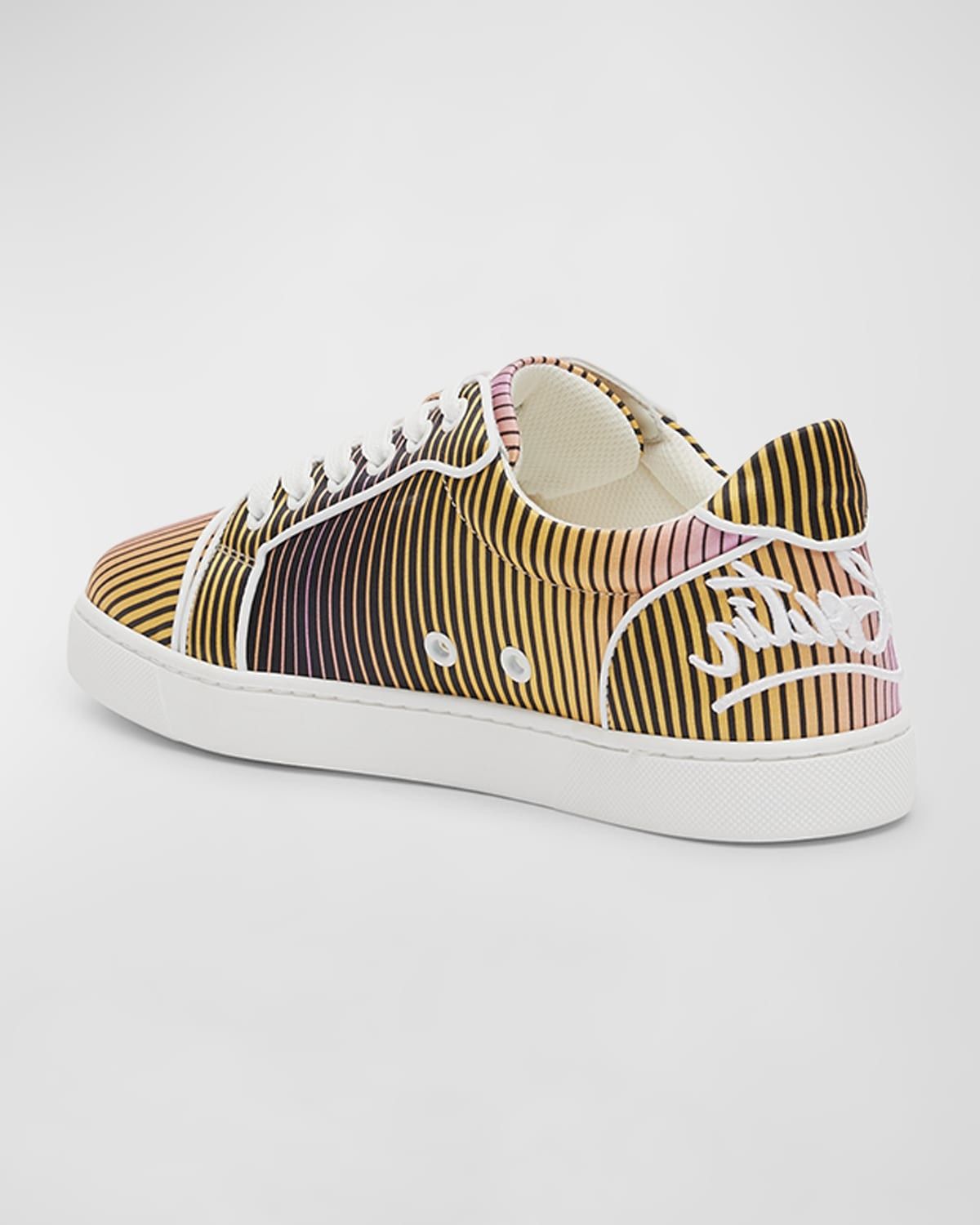 Christian Louboutin fun vieira orlato multi Size US 5 / IT 35 - 3 Thumbnail