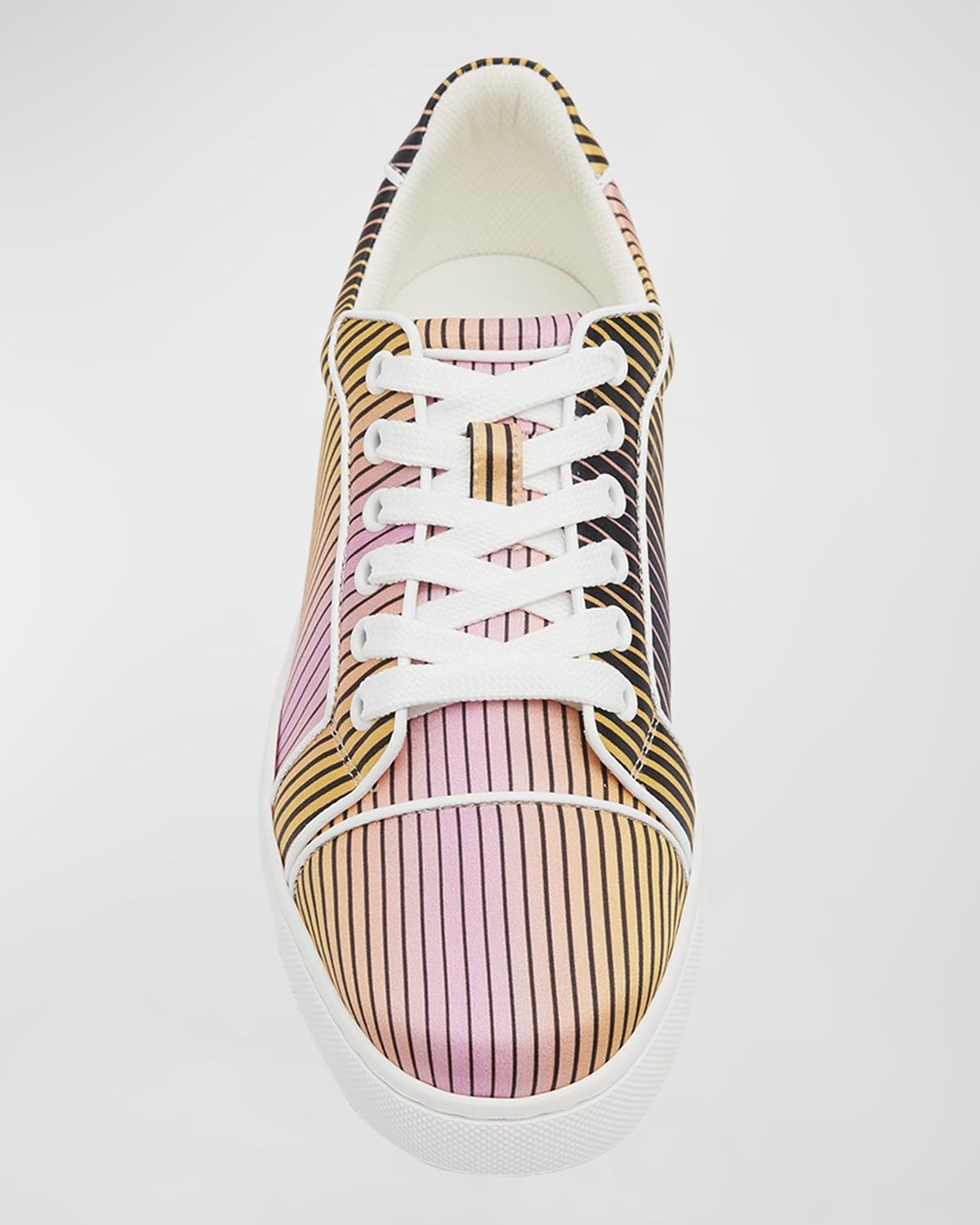 Christian Louboutin fun vieira orlato multi Size US 7 / IT 37 - 4 Thumbnail