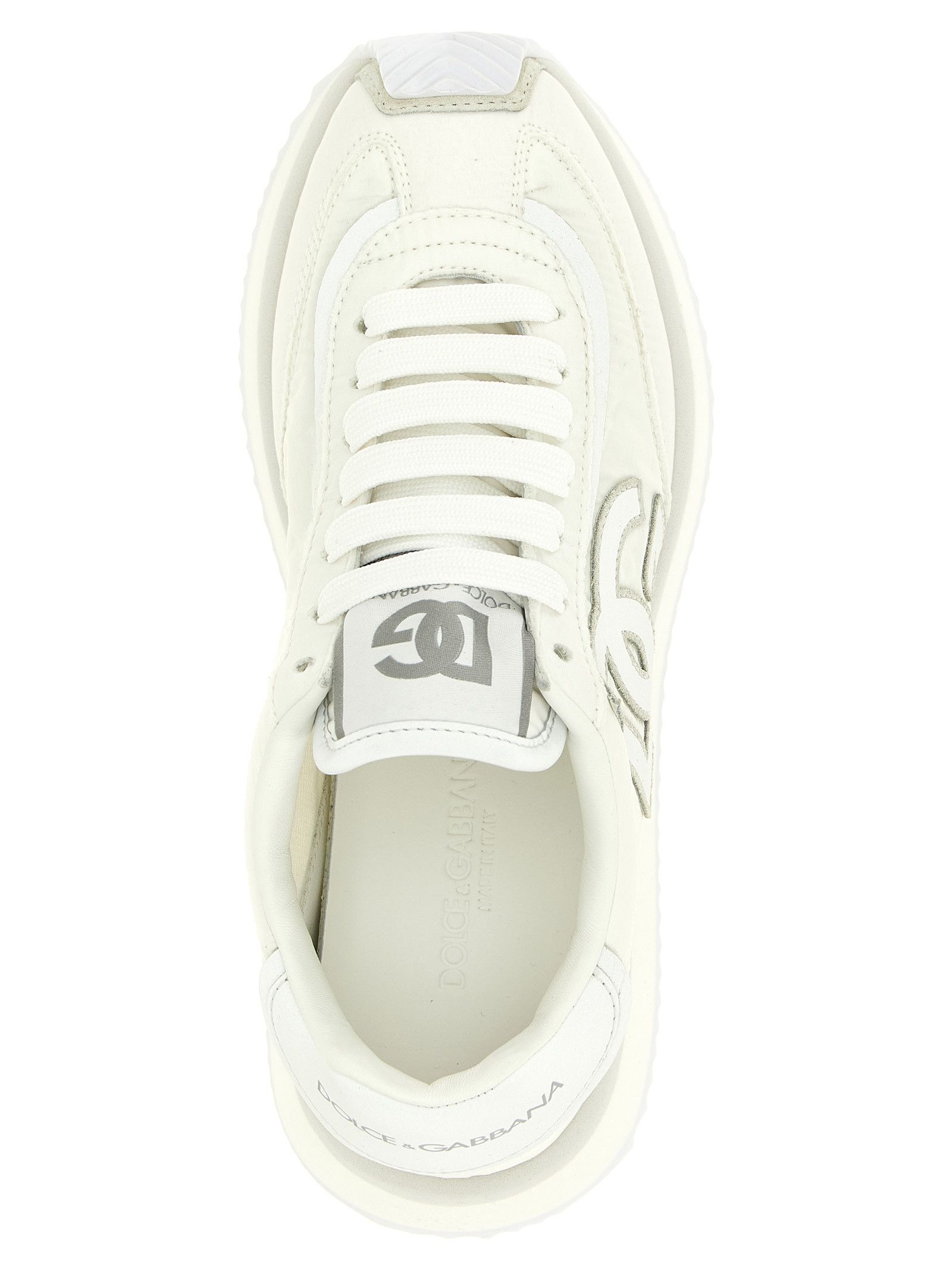 Dolce & Gabbana 'Dg Cushion' Sneakers Size US 6 / IT 36 - 4 Thumbnail