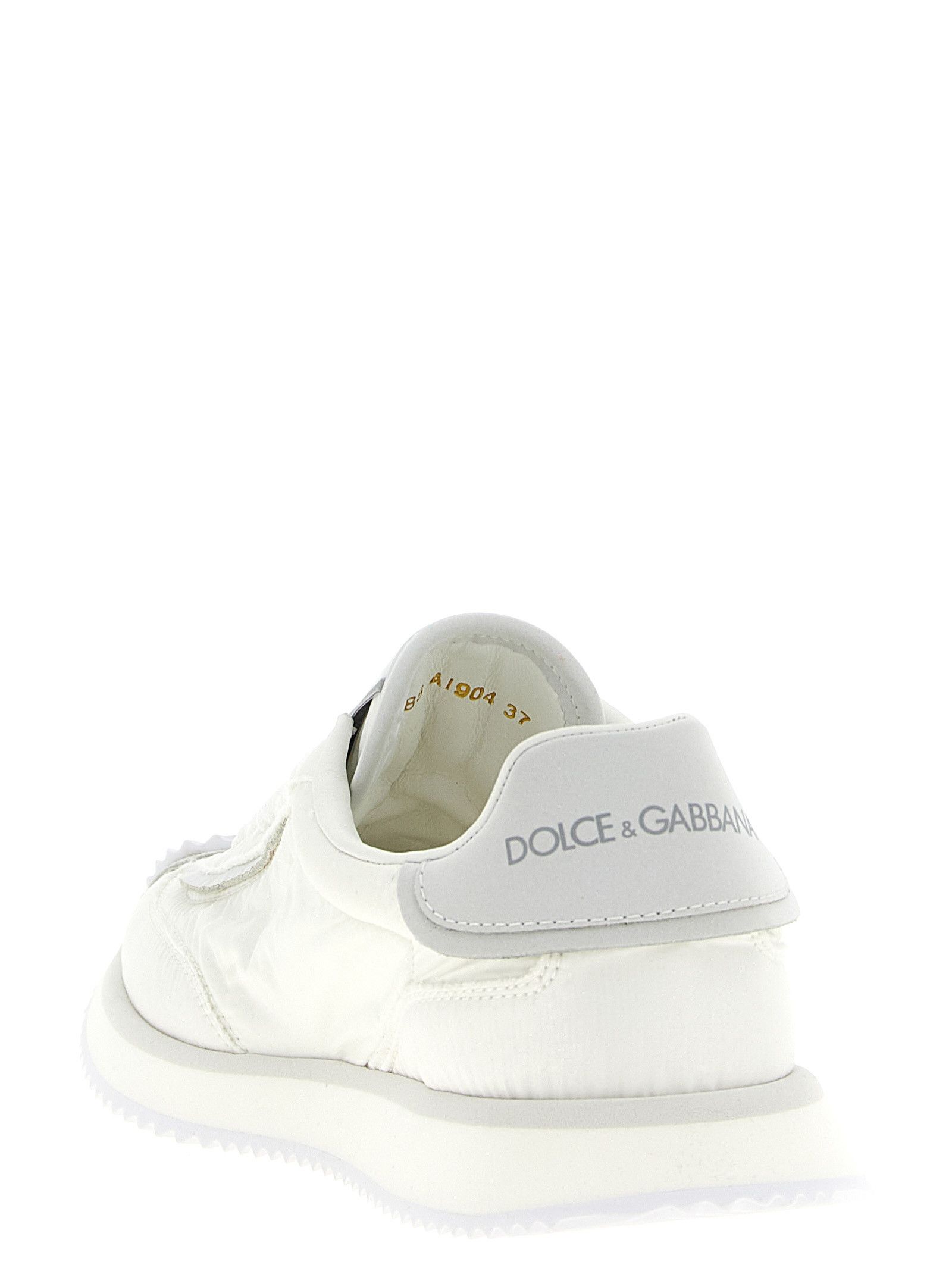 Dolce & Gabbana 'Dg Cushion' Sneakers Size US 6 / IT 36 - 3 Thumbnail