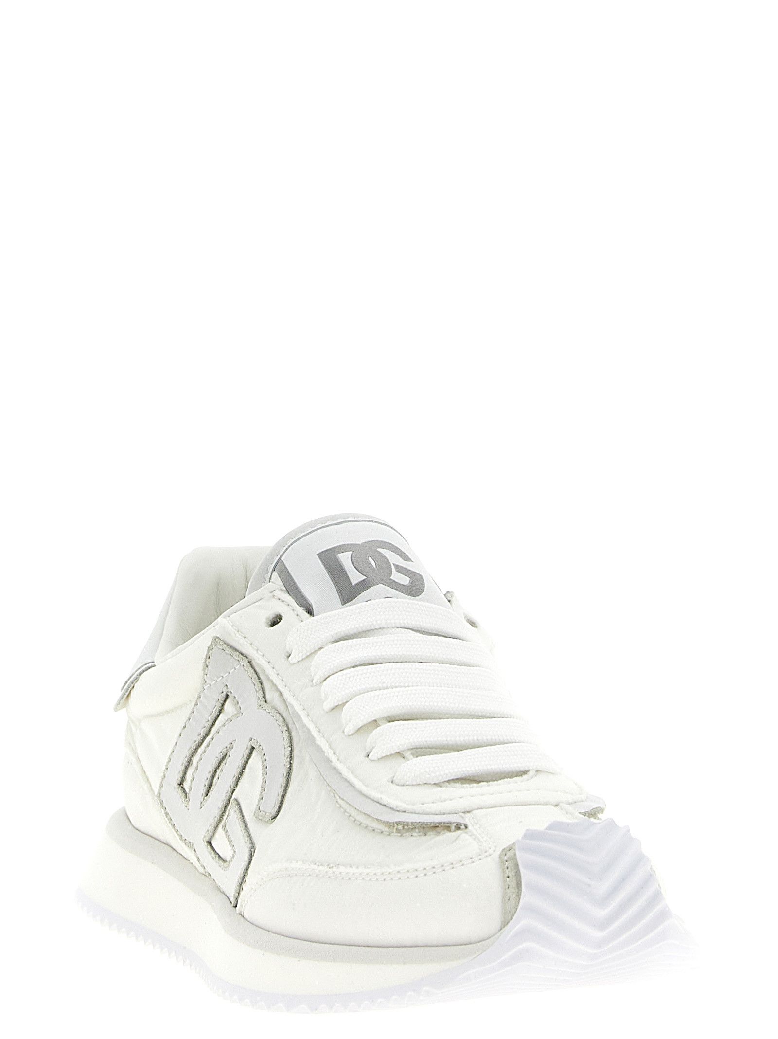 Dolce & Gabbana 'Dg Cushion' Sneakers Size US 6 / IT 36 - 2 Thumbnail
