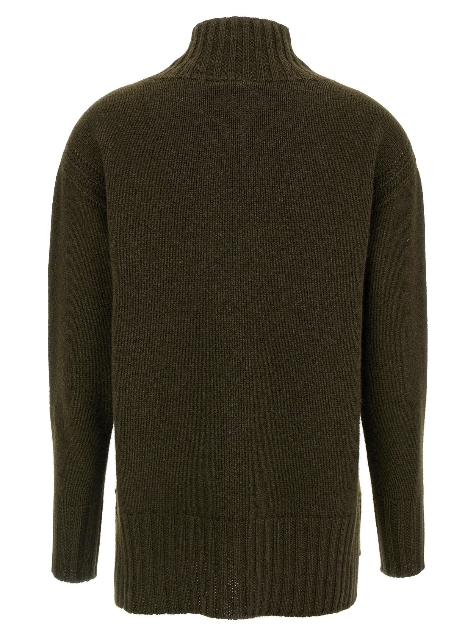 Tom Ford Cashmere Sweater Size XXS / US 00 / IT 34 - 2 Thumbnail