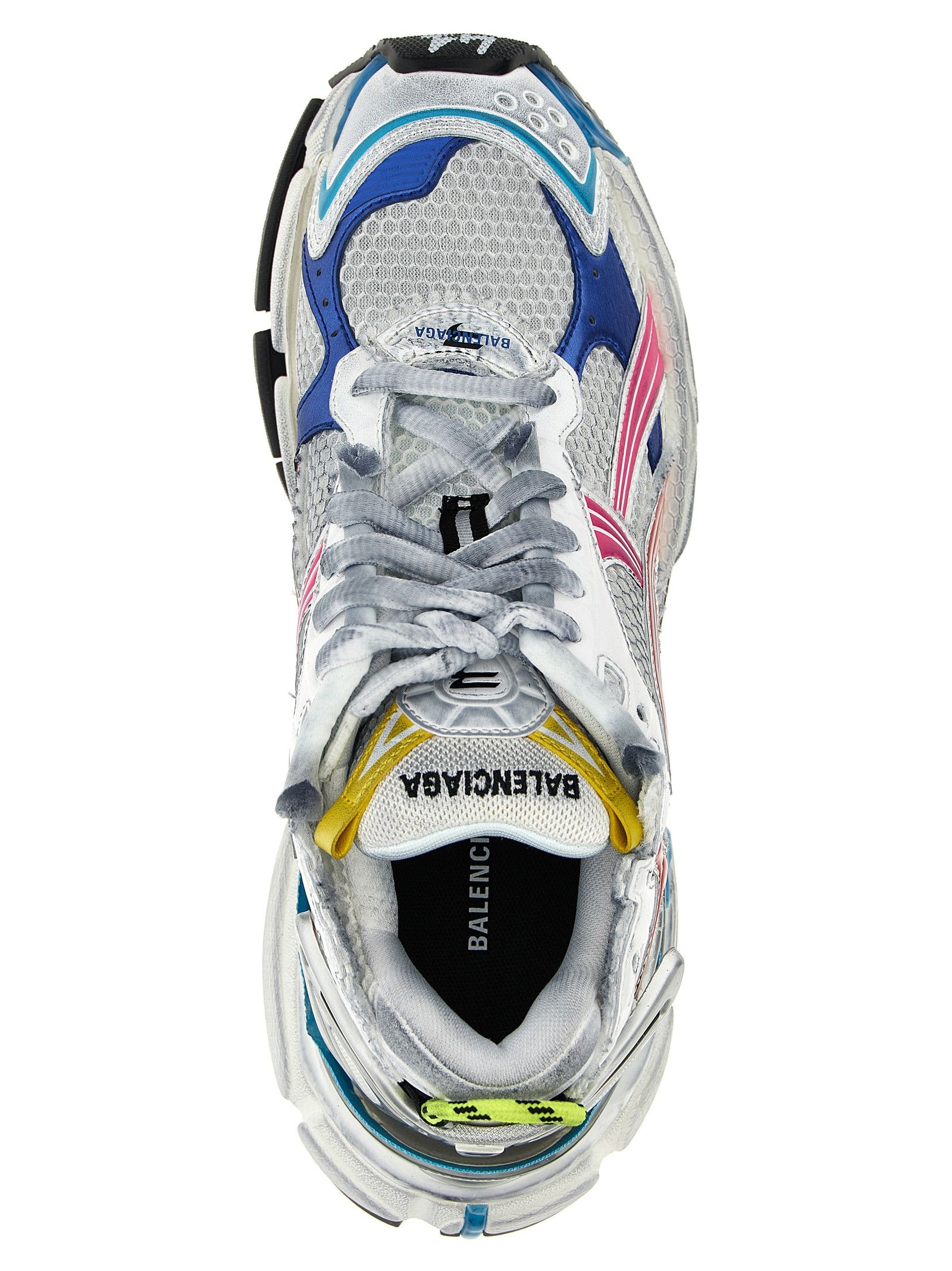 Balenciaga 'Runner' Sneakers Size US 8 / IT 38 - 4 Thumbnail