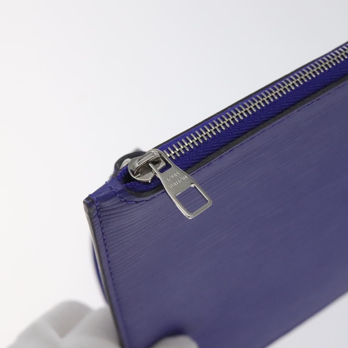 Louis Vuitton Louis Vuitton Neverfull pouch clutch Size ONE SIZE - 17 Thumbnail