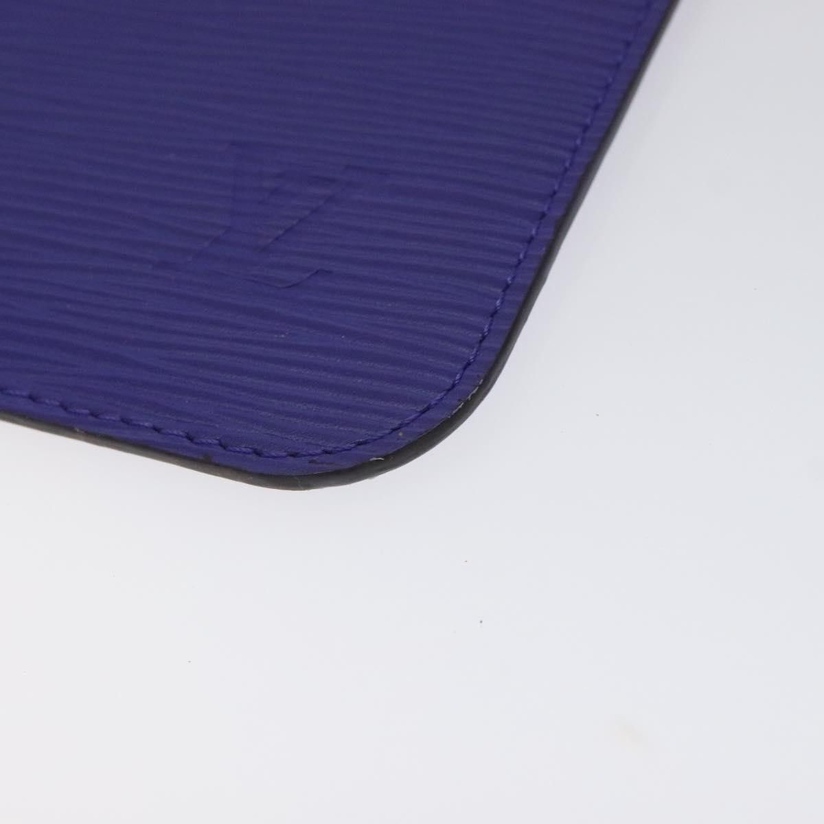 Louis Vuitton Louis Vuitton Neverfull pouch clutch Size ONE SIZE - 5 Thumbnail