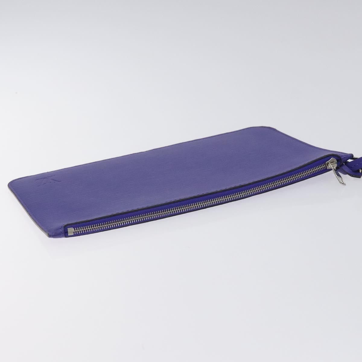 Louis Vuitton Louis Vuitton Neverfull pouch clutch Size ONE SIZE - 13 Thumbnail