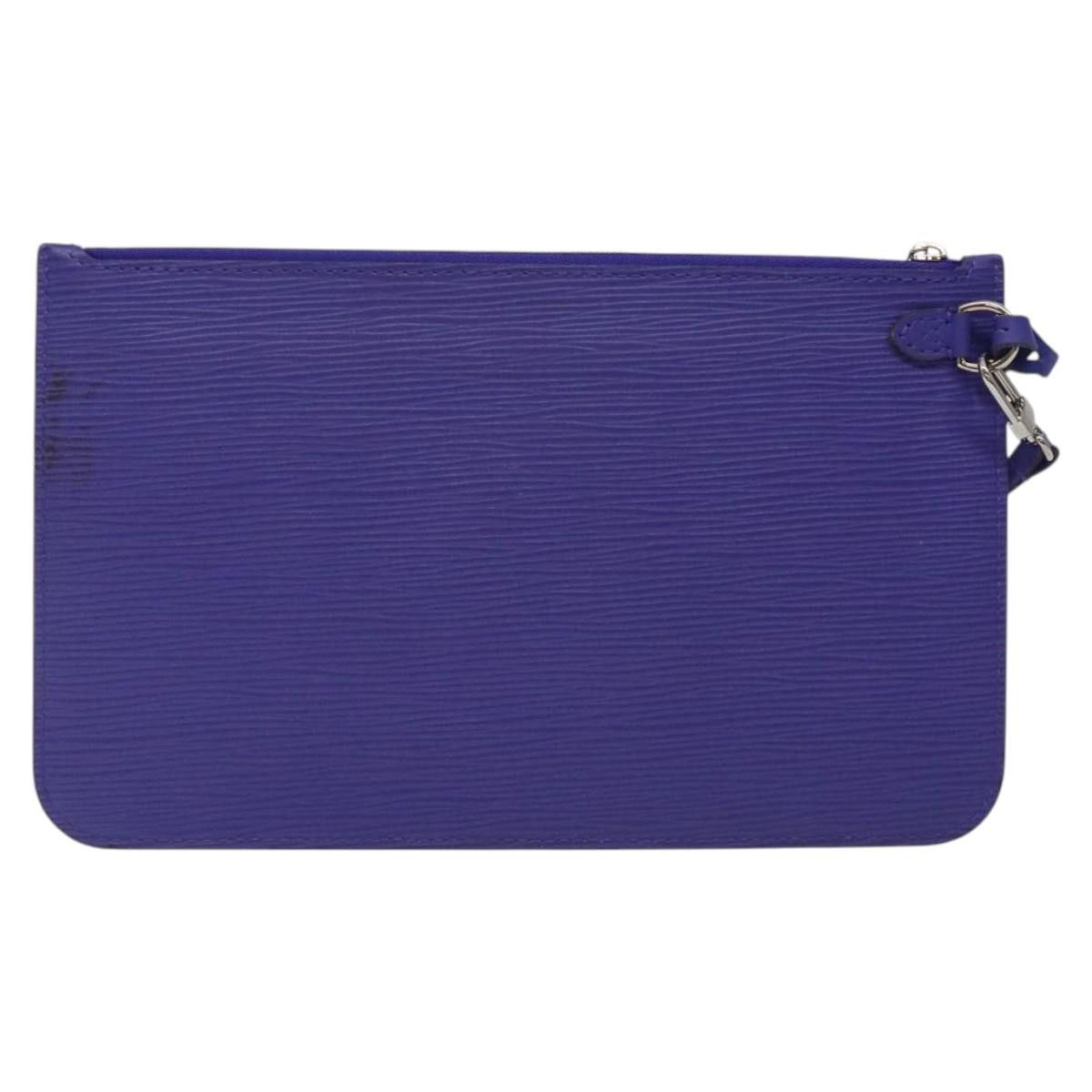 Louis Vuitton Louis Vuitton Neverfull pouch clutch Size ONE SIZE - 2 Thumbnail