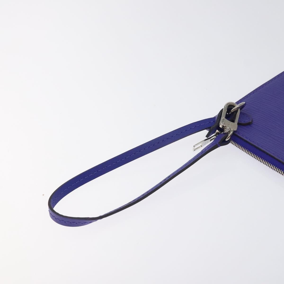 Louis Vuitton Louis Vuitton Neverfull pouch clutch Size ONE SIZE - 16 Thumbnail