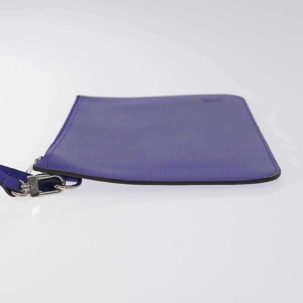 Louis Vuitton Louis Vuitton Neverfull pouch clutch Size ONE SIZE - 4 Thumbnail