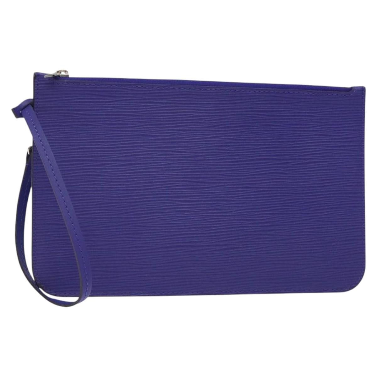 Louis Vuitton Louis Vuitton Neverfull pouch clutch Size ONE SIZE - 21 Thumbnail