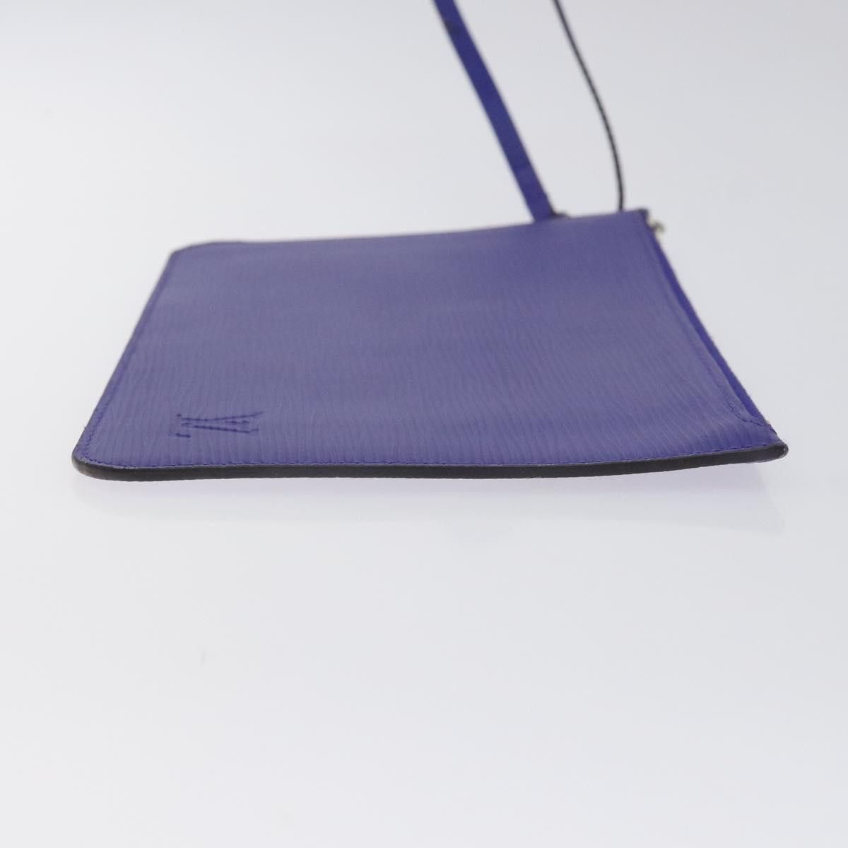 Louis Vuitton Louis Vuitton Neverfull pouch clutch Size ONE SIZE - 3 Thumbnail