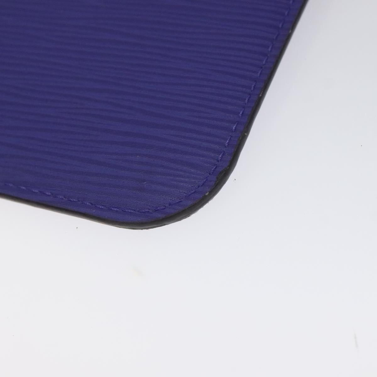 Louis Vuitton Louis Vuitton Neverfull pouch clutch Size ONE SIZE - 7 Thumbnail