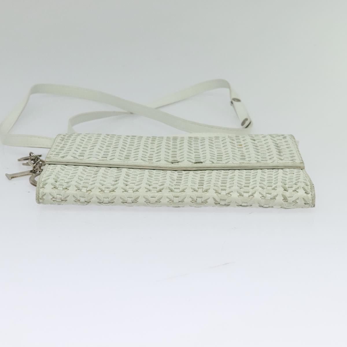 Dior Dior shoulder Size ONE SIZE - 18 Thumbnail