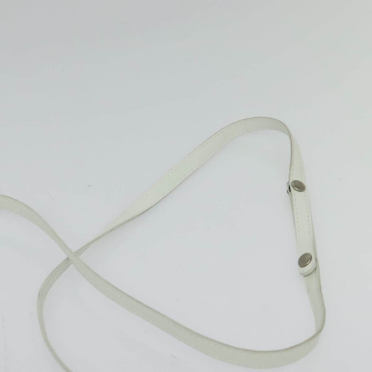Dior Dior shoulder Size ONE SIZE - 17 Thumbnail