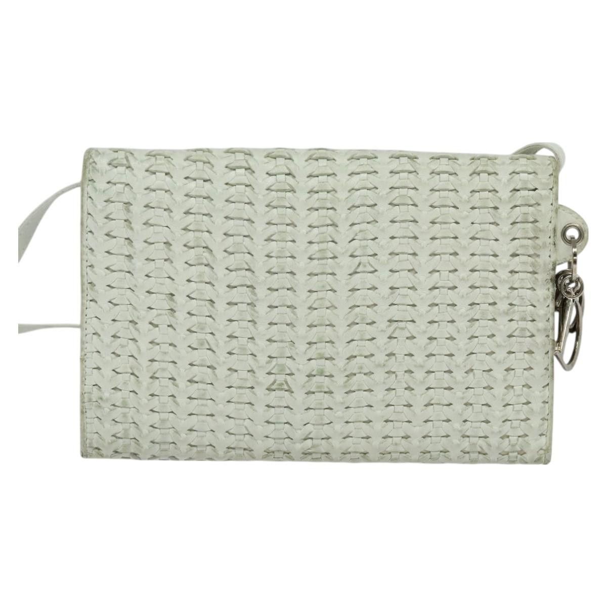 Dior Dior shoulder Size ONE SIZE - 2 Thumbnail