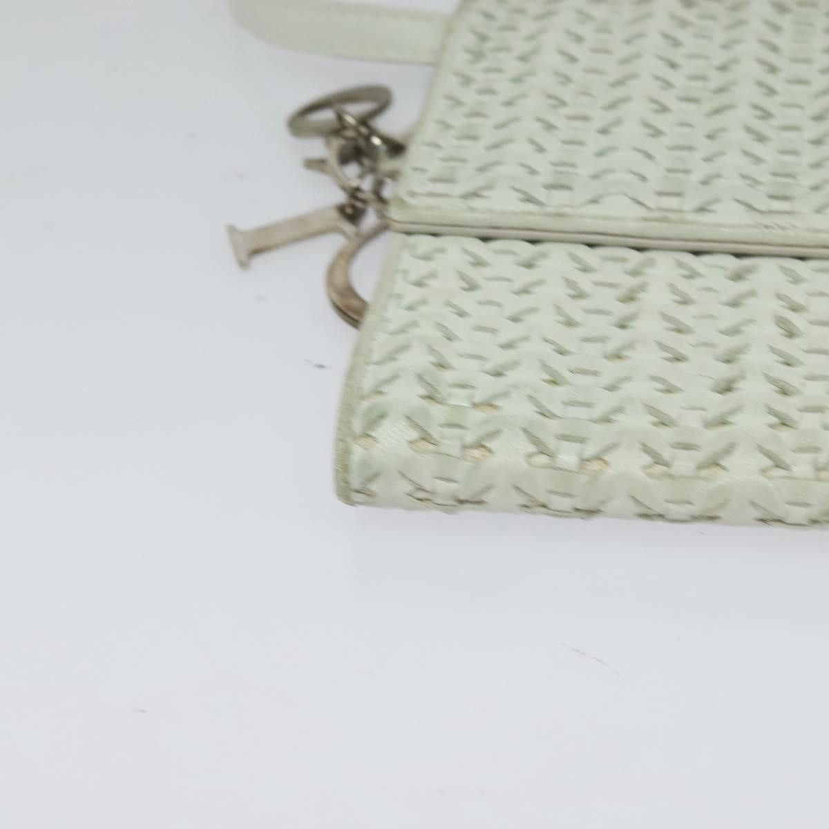 Dior Dior shoulder Size ONE SIZE - 9 Thumbnail