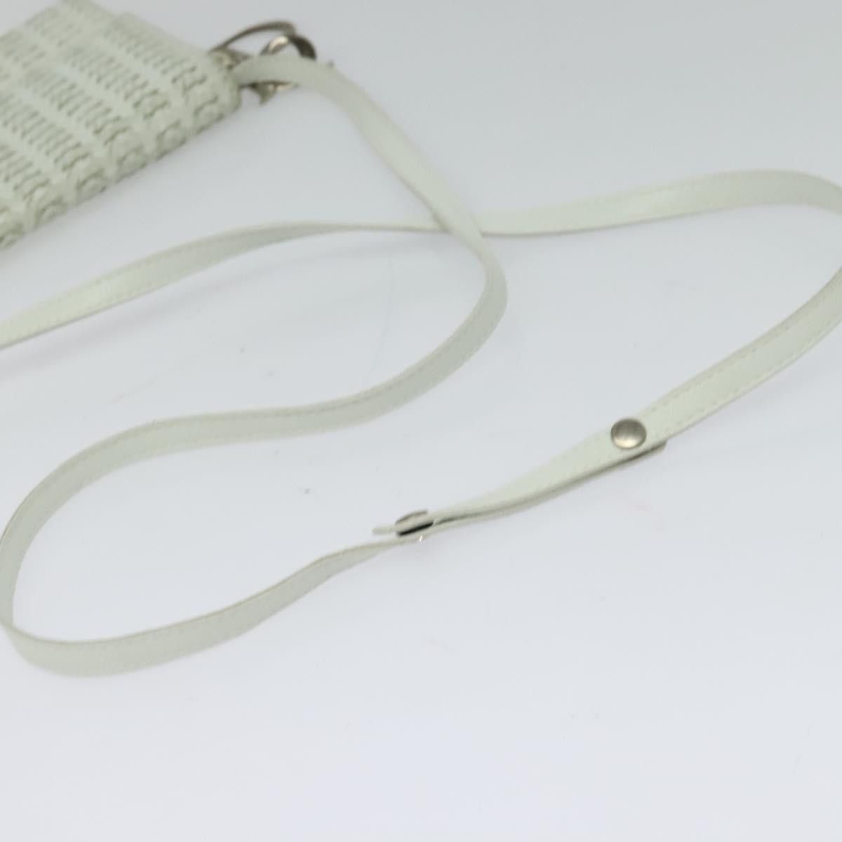 Dior Dior shoulder Size ONE SIZE - 5 Thumbnail