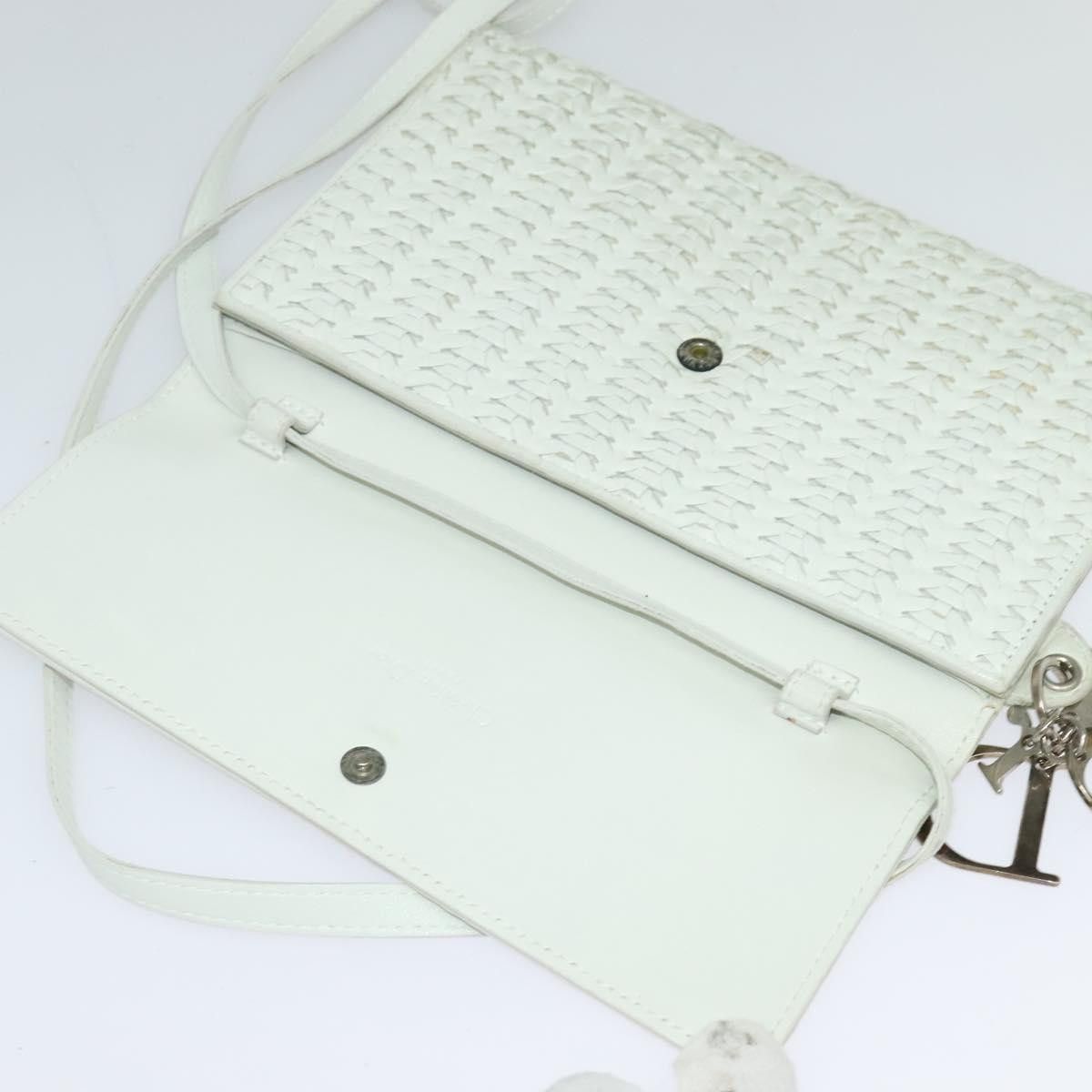 Dior Dior shoulder Size ONE SIZE - 19 Thumbnail