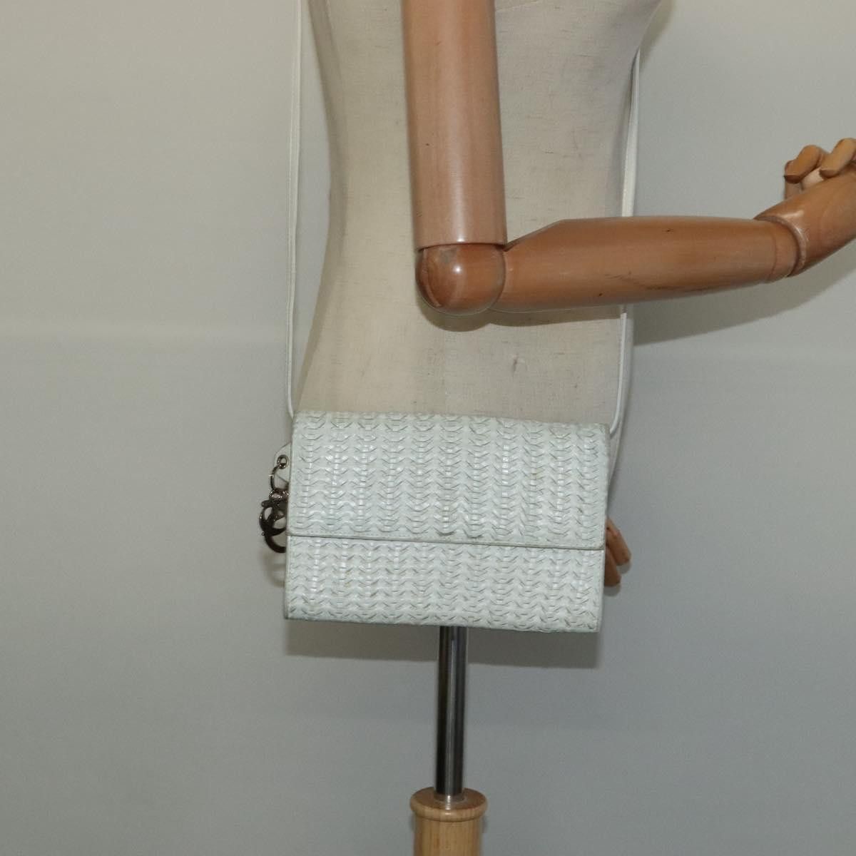 Dior Dior shoulder Size ONE SIZE - 14 Thumbnail