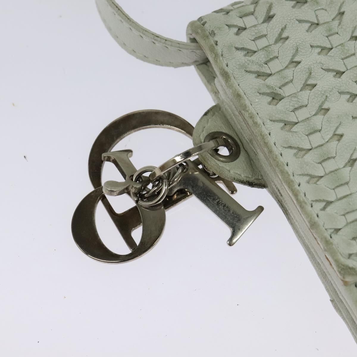 Dior Dior shoulder Size ONE SIZE - 10 Thumbnail