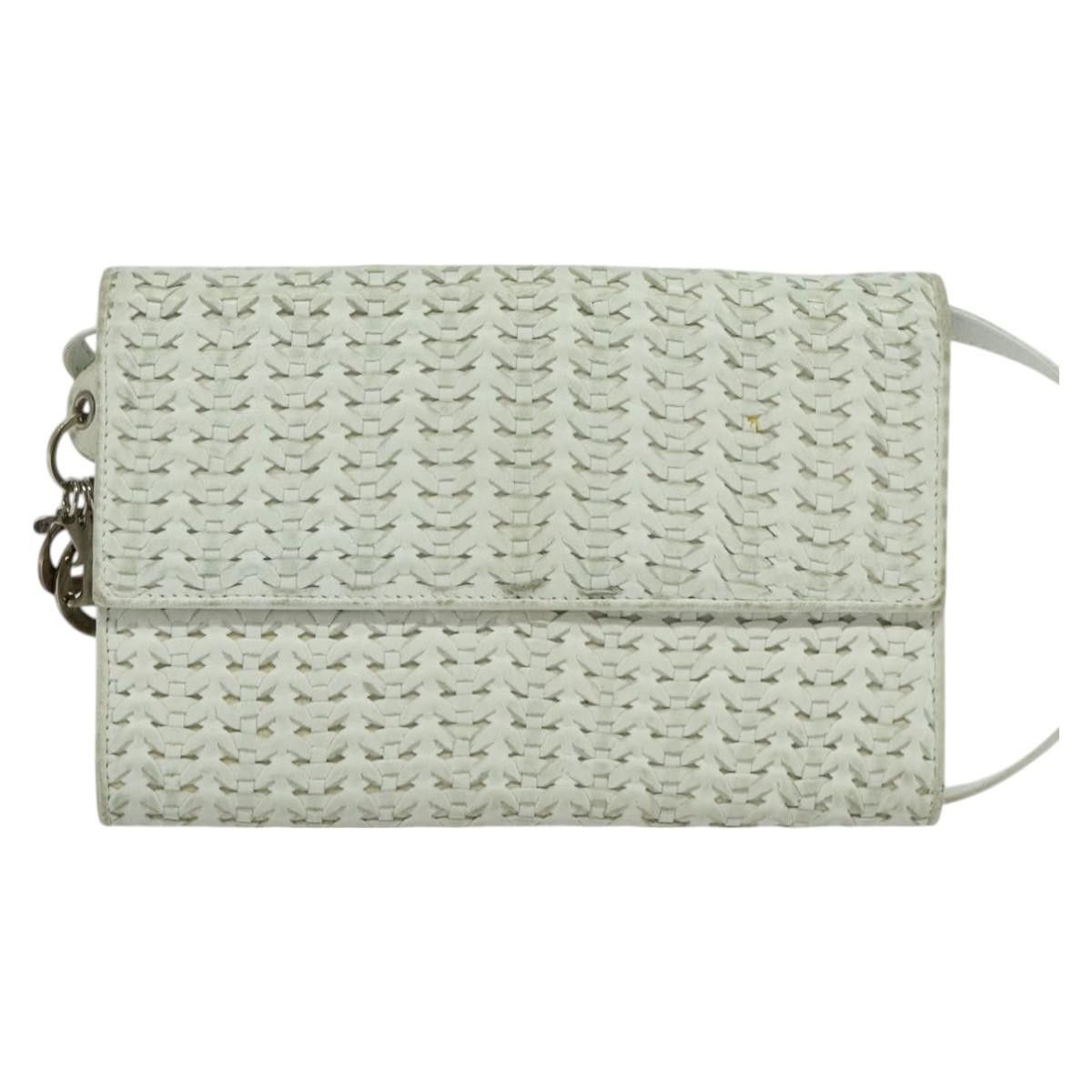 Dior Dior shoulder Size ONE SIZE - 15 Thumbnail