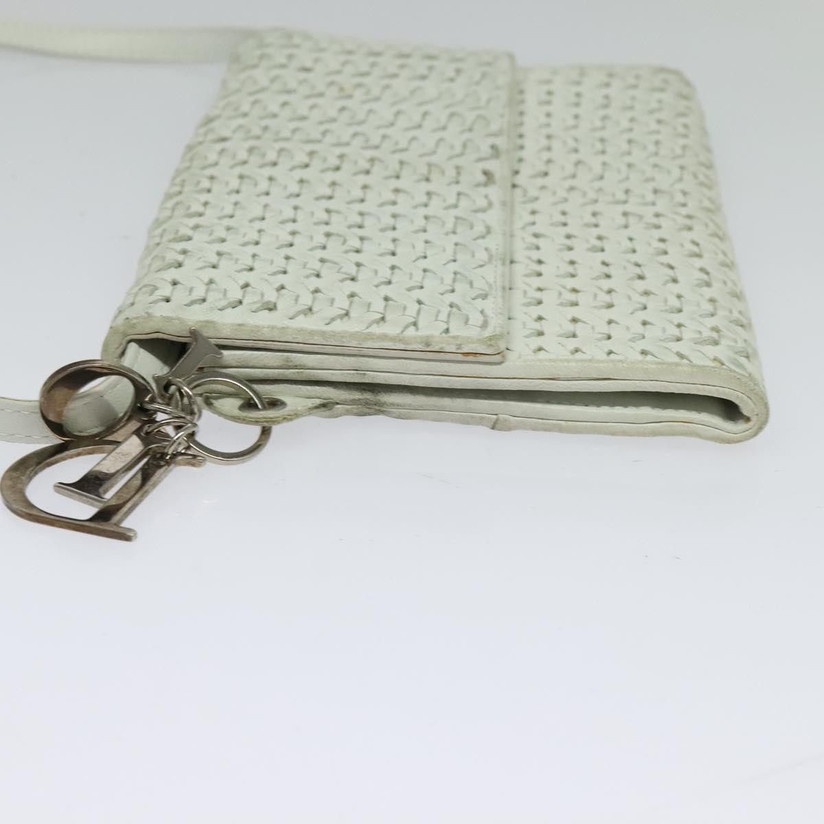Dior Dior shoulder Size ONE SIZE - 3 Thumbnail