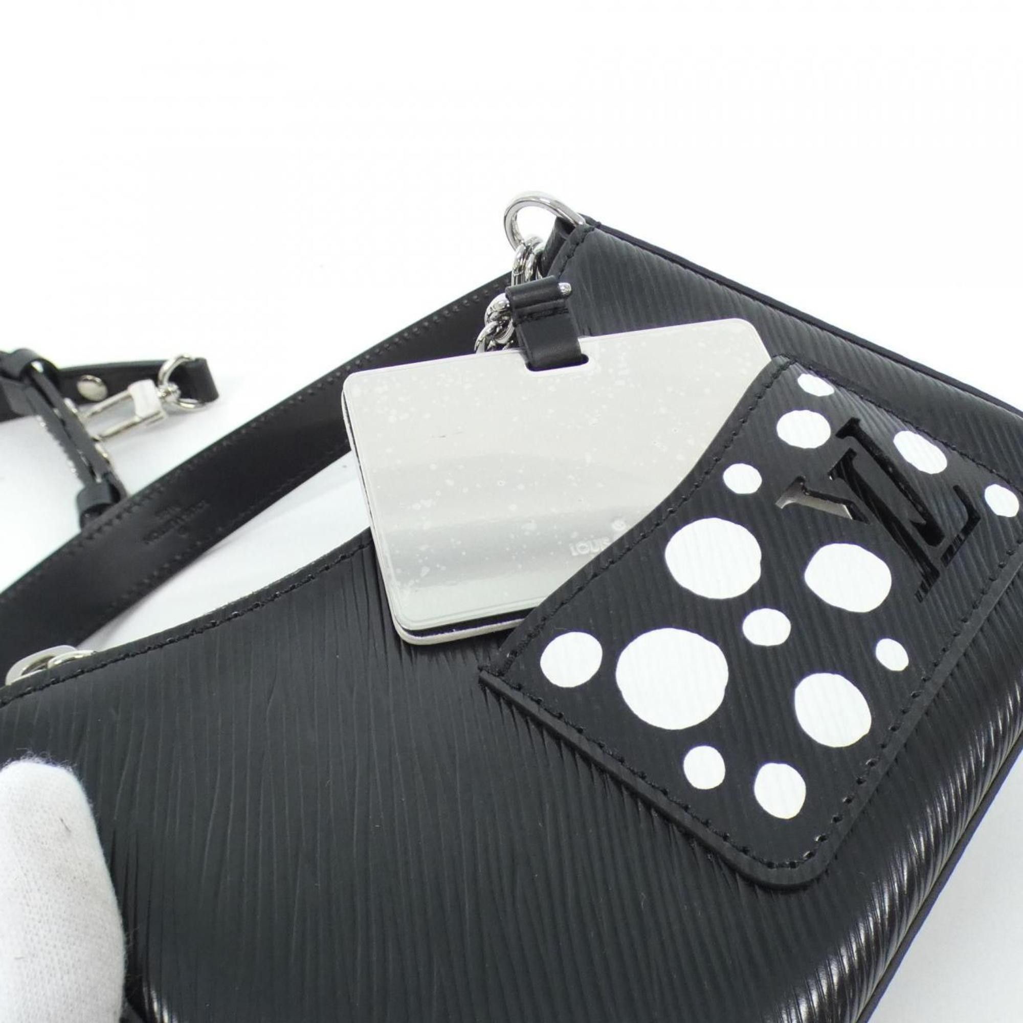 Louis Vuitton Louis Vuitton Marellini shoulder Size ONE SIZE - 9 Thumbnail