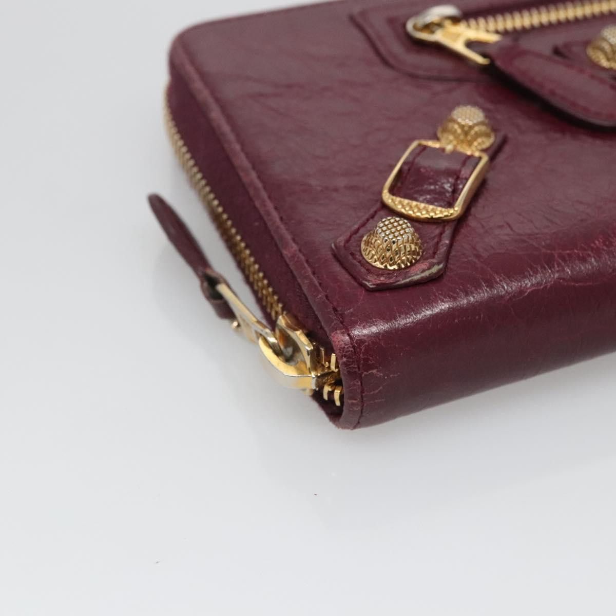Balenciaga Balenciaga Giant wallet Size ONE SIZE - 7 Thumbnail