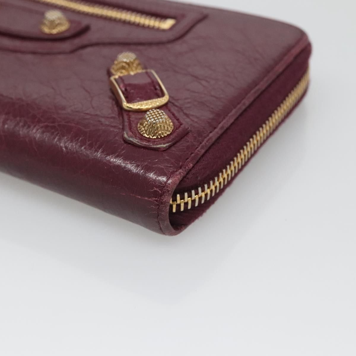 Balenciaga Balenciaga Giant wallet Size ONE SIZE - 5 Thumbnail