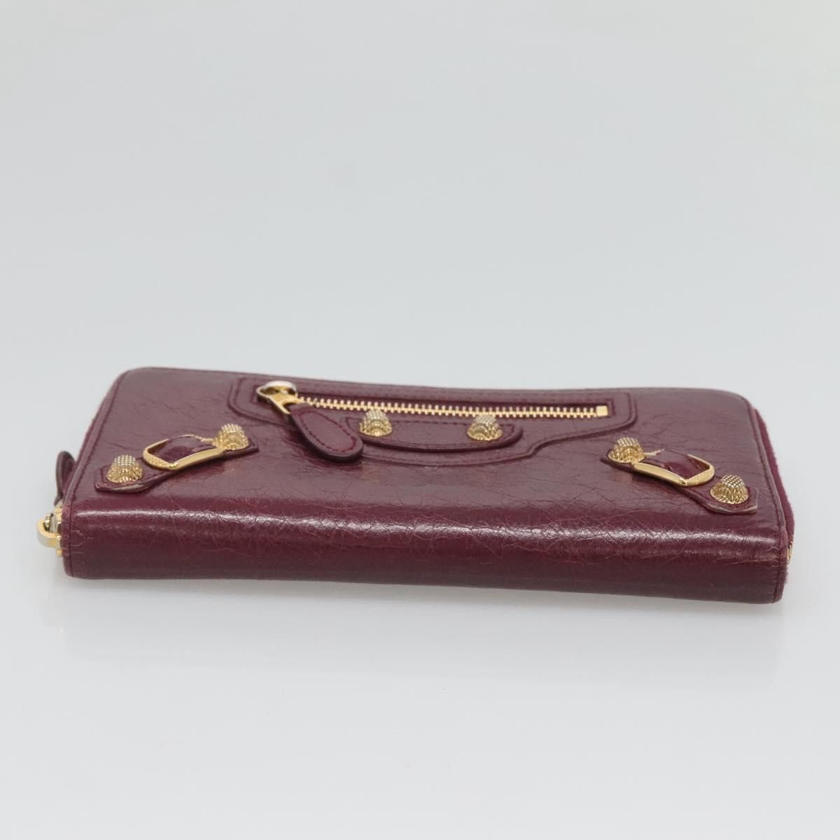 Balenciaga Balenciaga Giant wallet Size ONE SIZE - 14 Thumbnail