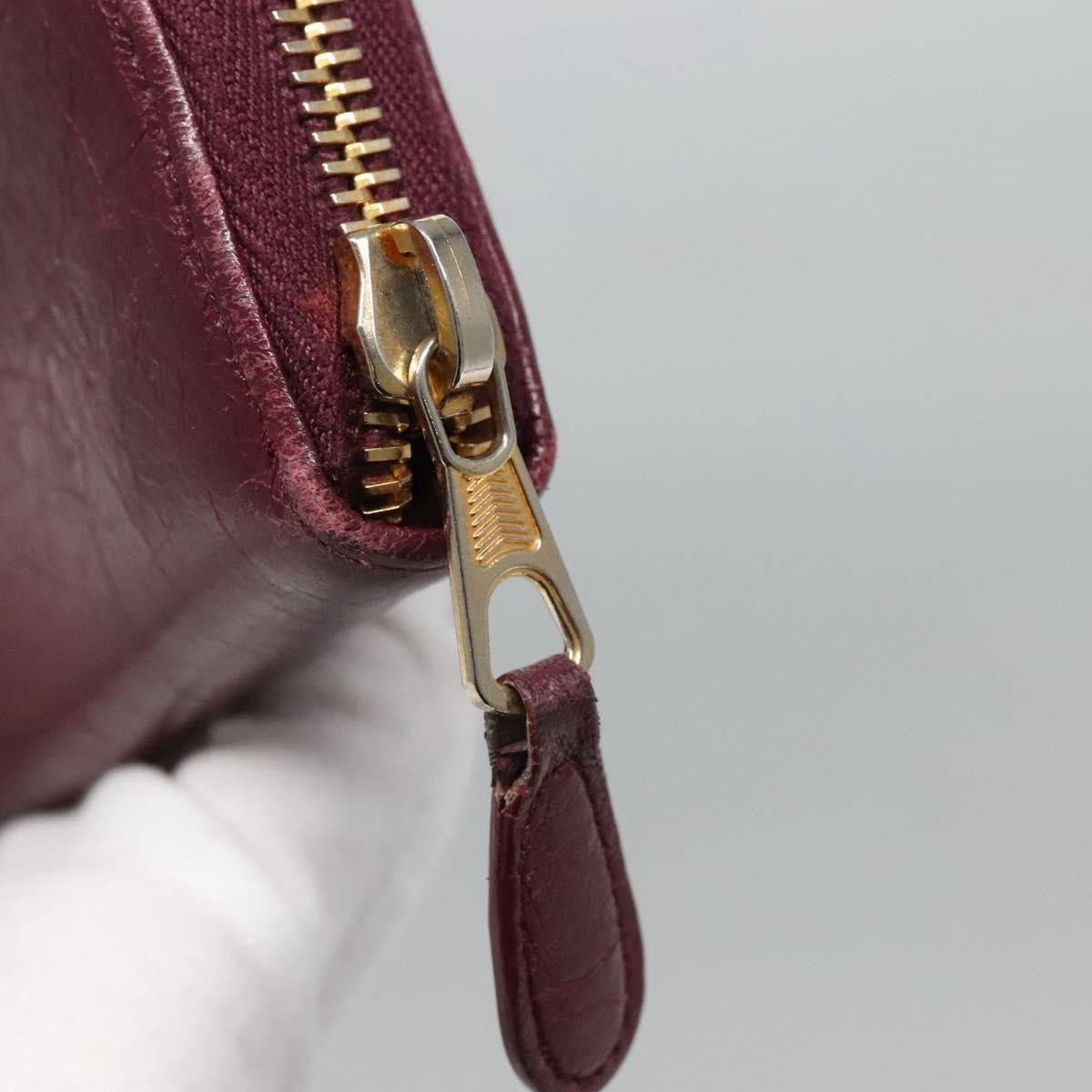 Balenciaga Balenciaga Giant wallet Size ONE SIZE - 9 Thumbnail