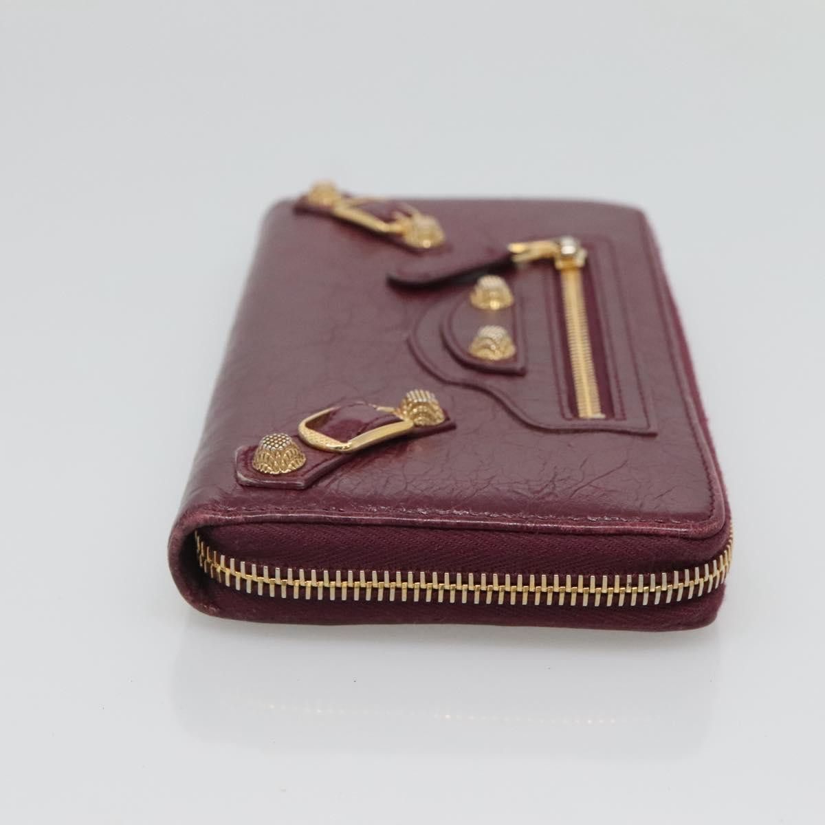 Balenciaga Balenciaga Giant wallet Size ONE SIZE - 4 Thumbnail